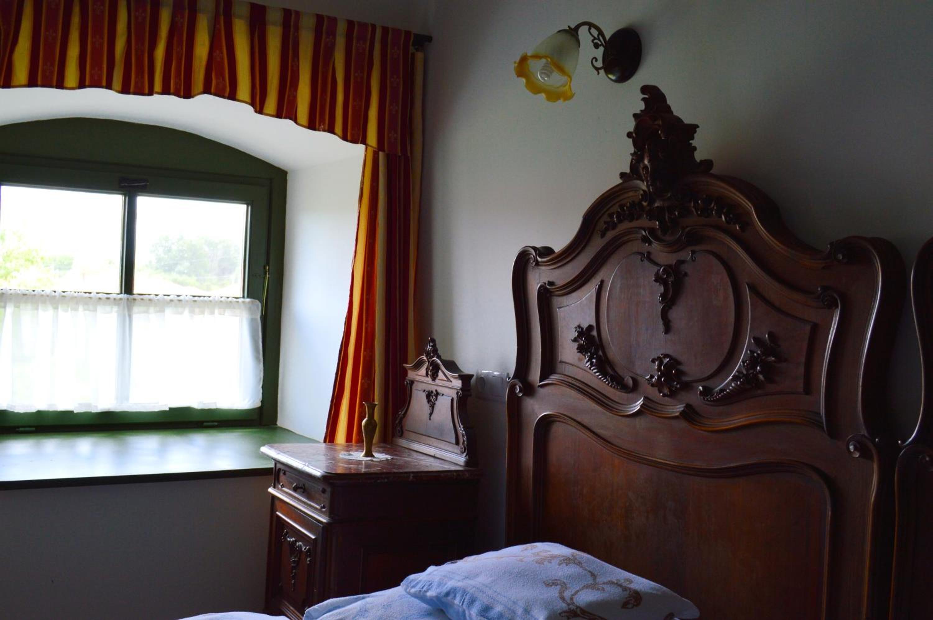 Superior King Room photo 1