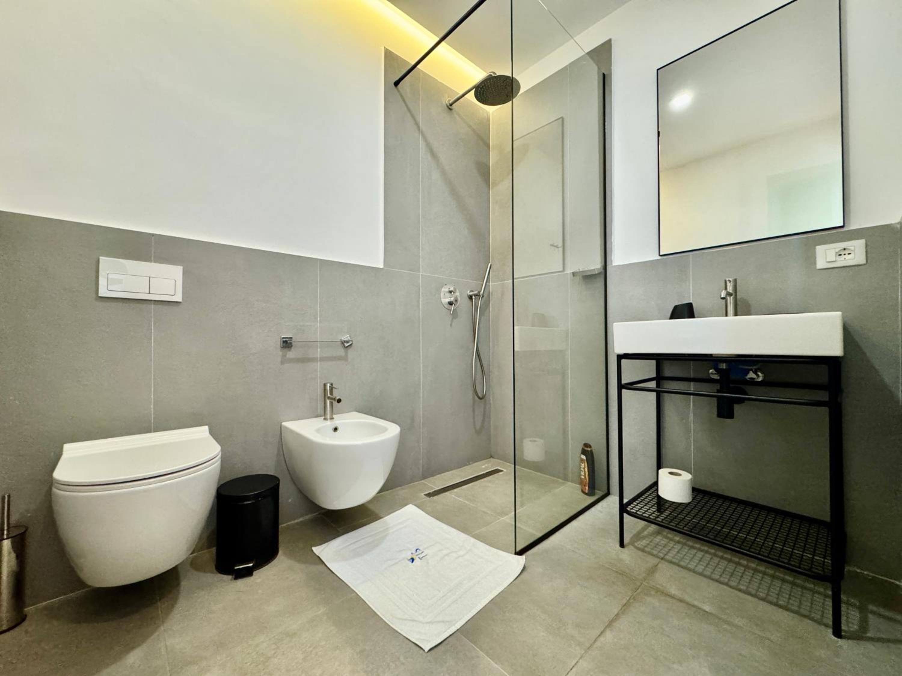 Double Room with Sea View photo 1