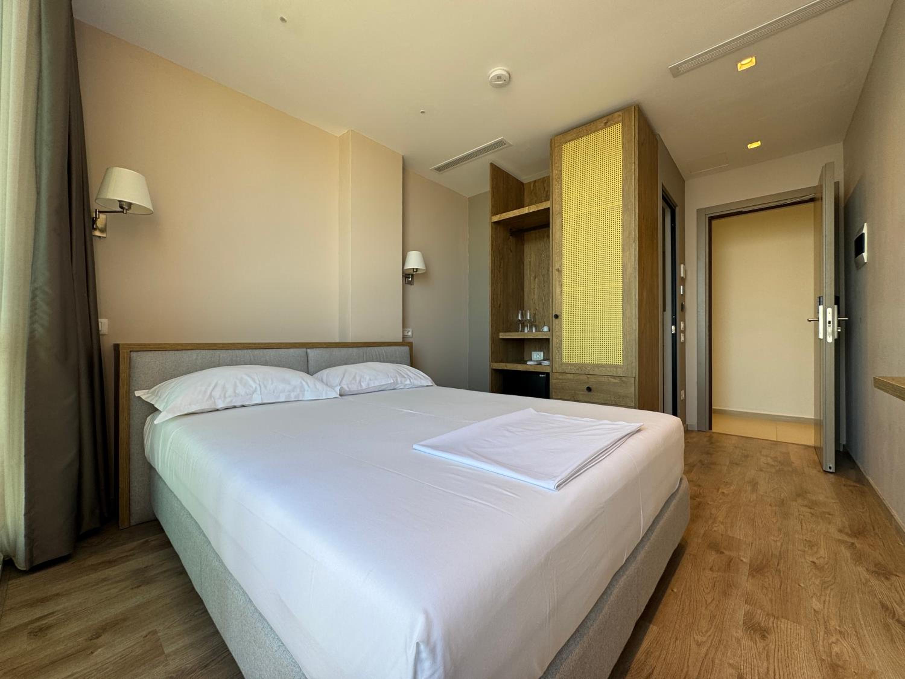 Double Room with Sea View photo 1
