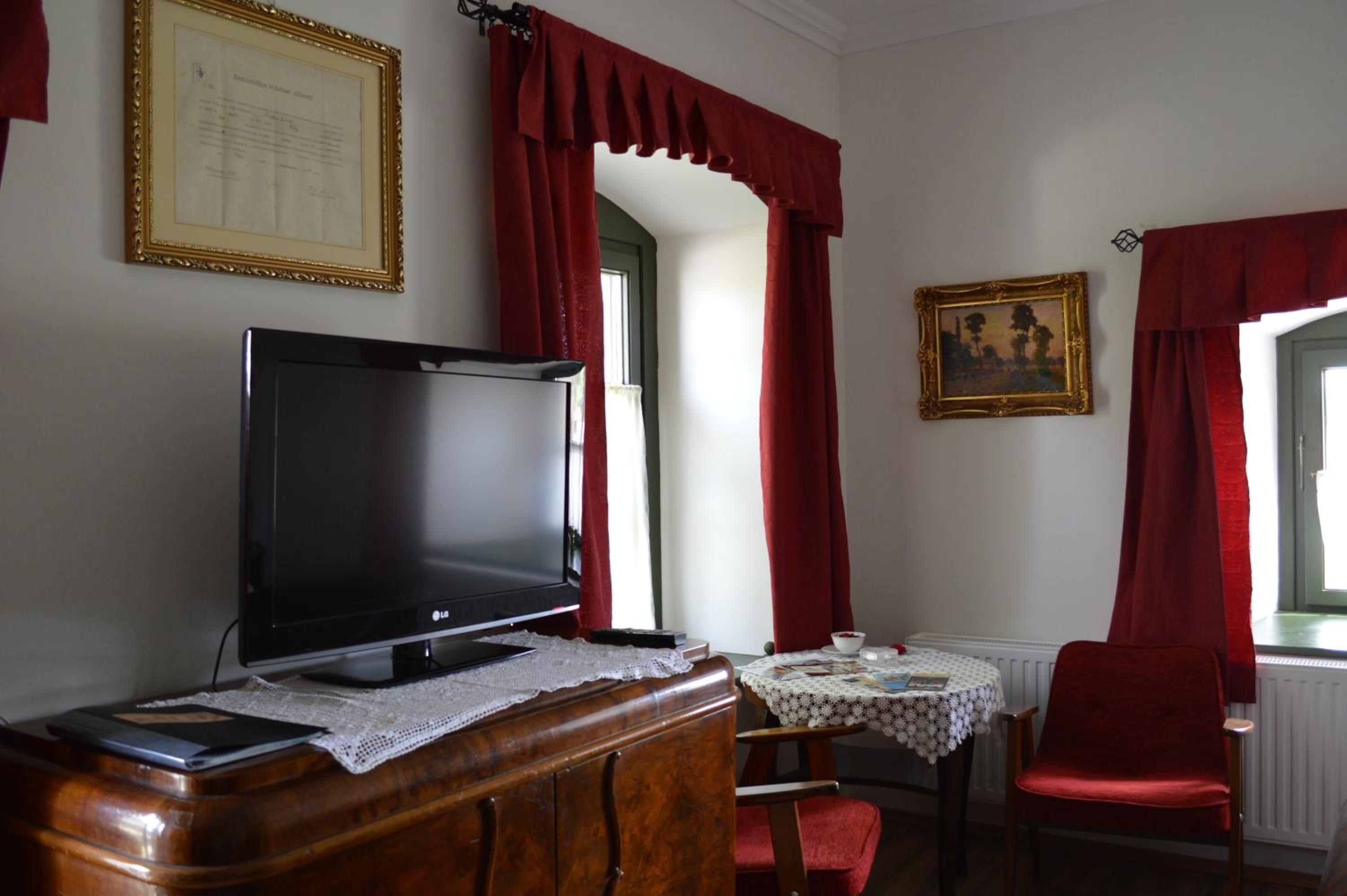 Superior King Room photo 3