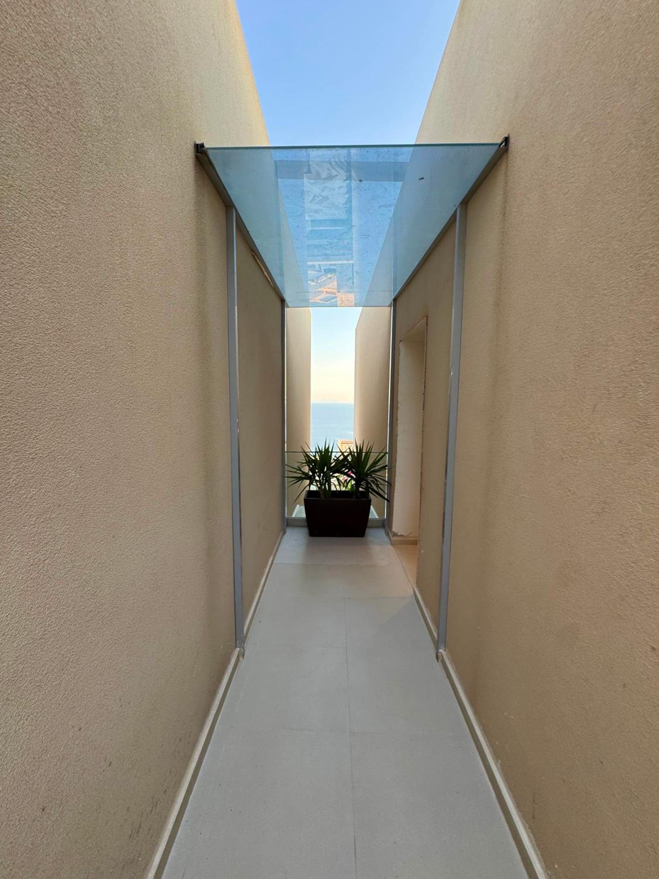 Double Room with Sea View photo 3