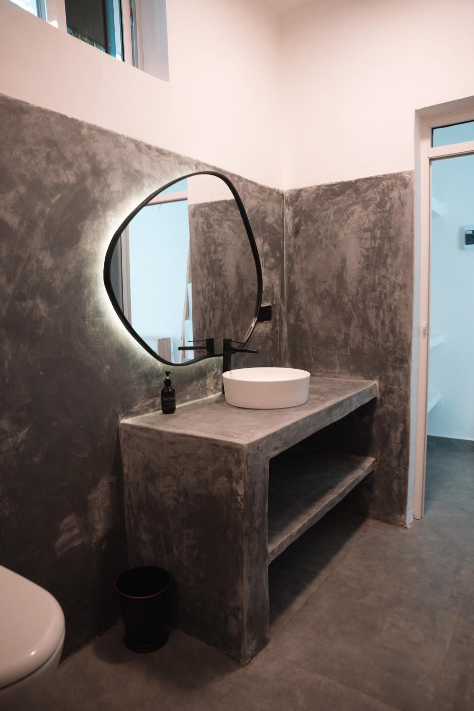 King Garden Suite