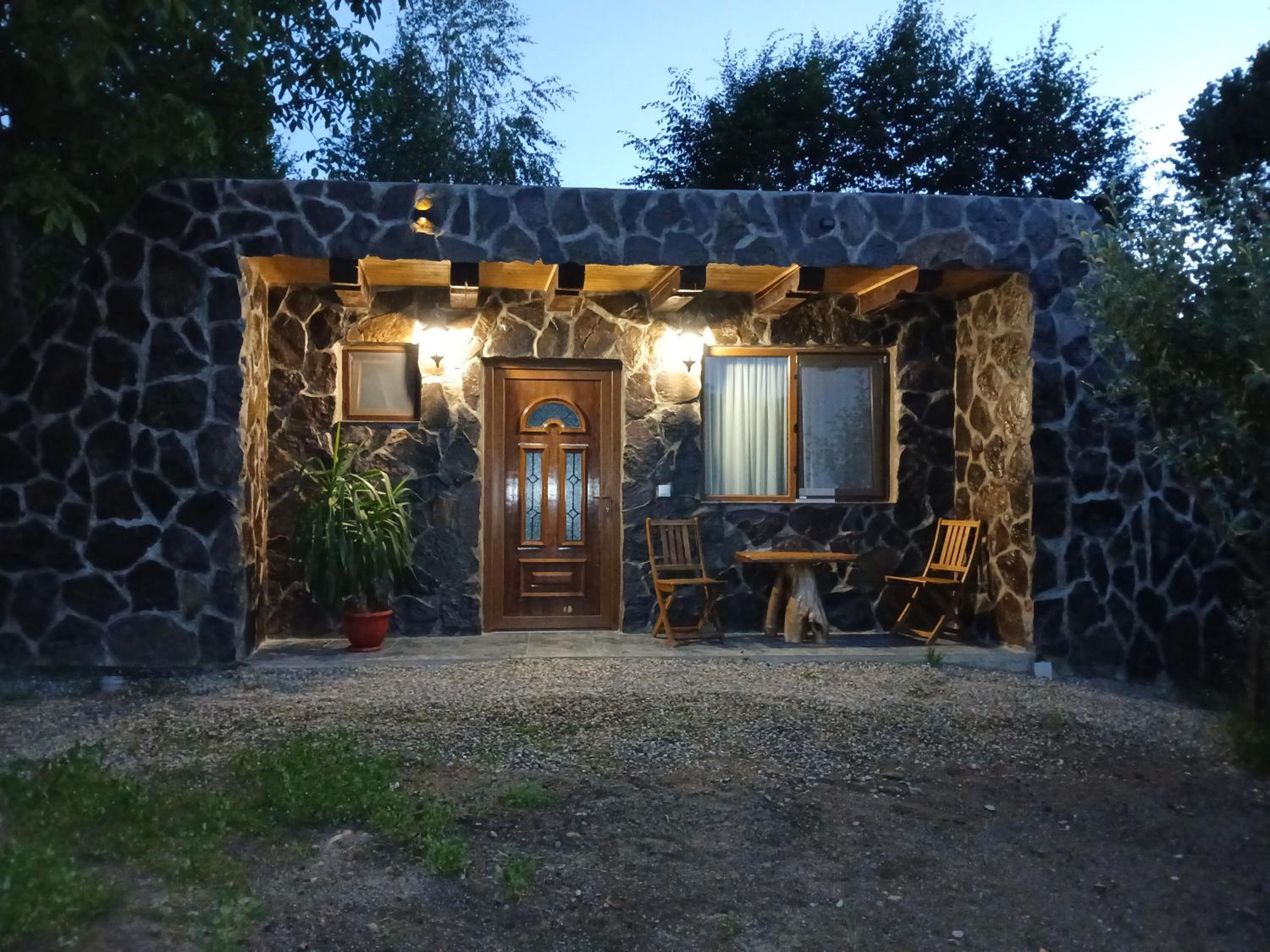 Cottage with Garden View photo 1