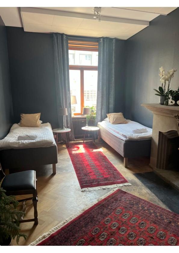 Standard Twin Room photo 3
