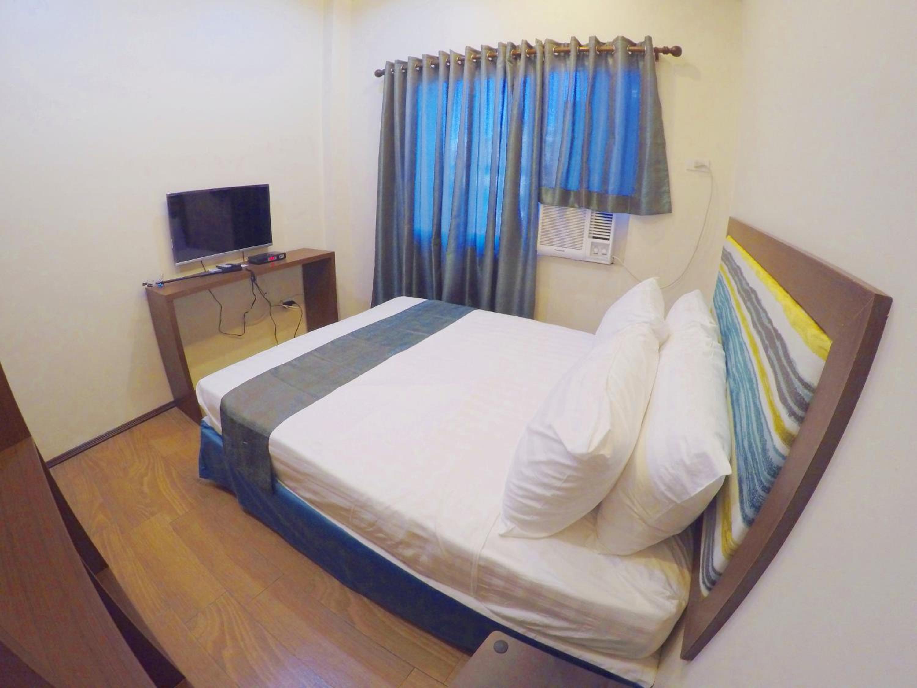 Matrimonial Room photo 2