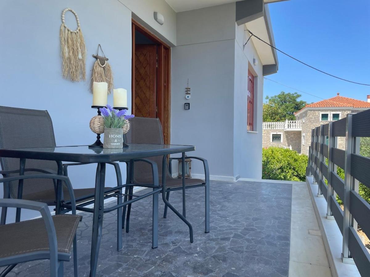 Three-Bedroom Townhouse