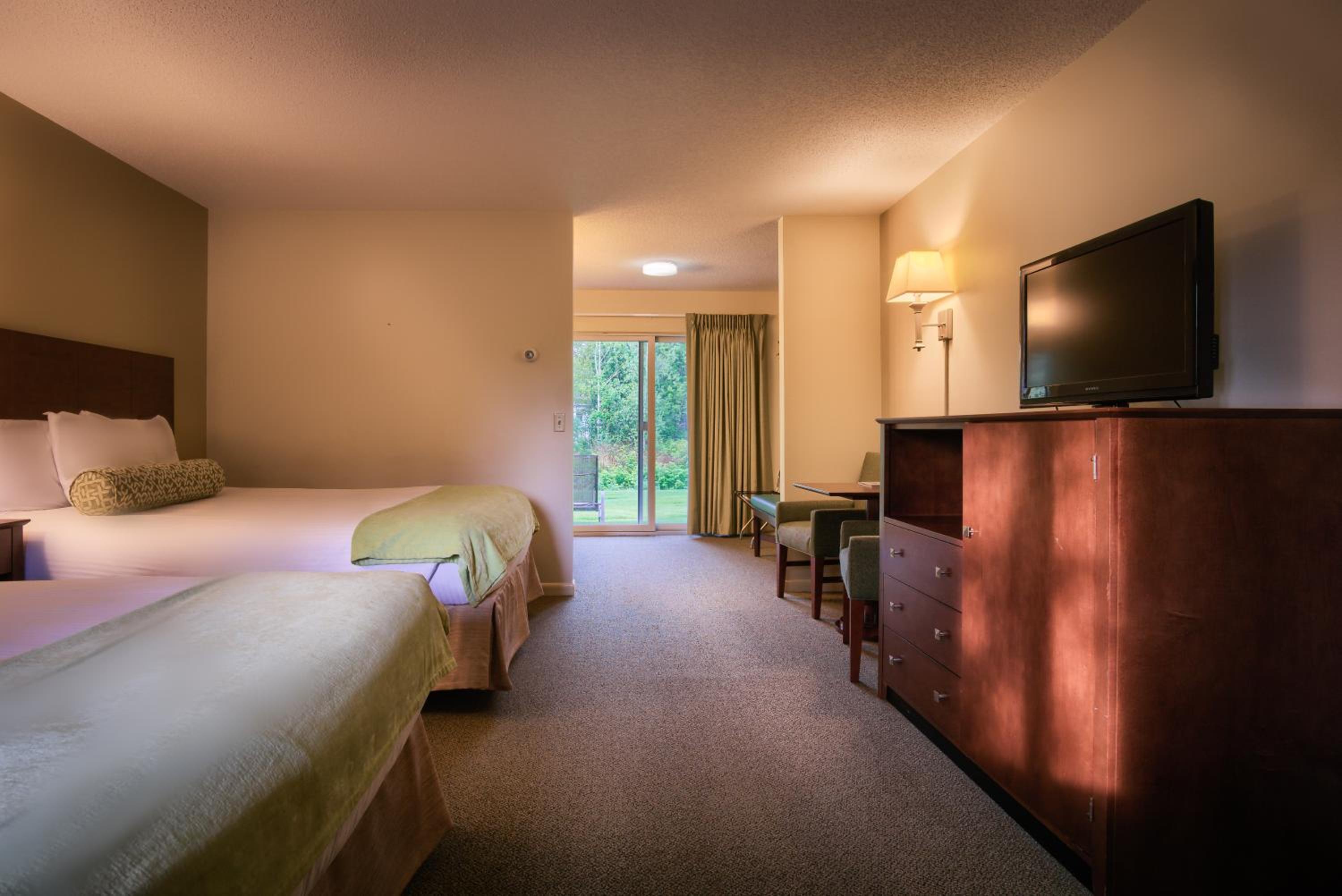 Superior Queen Room photo 2