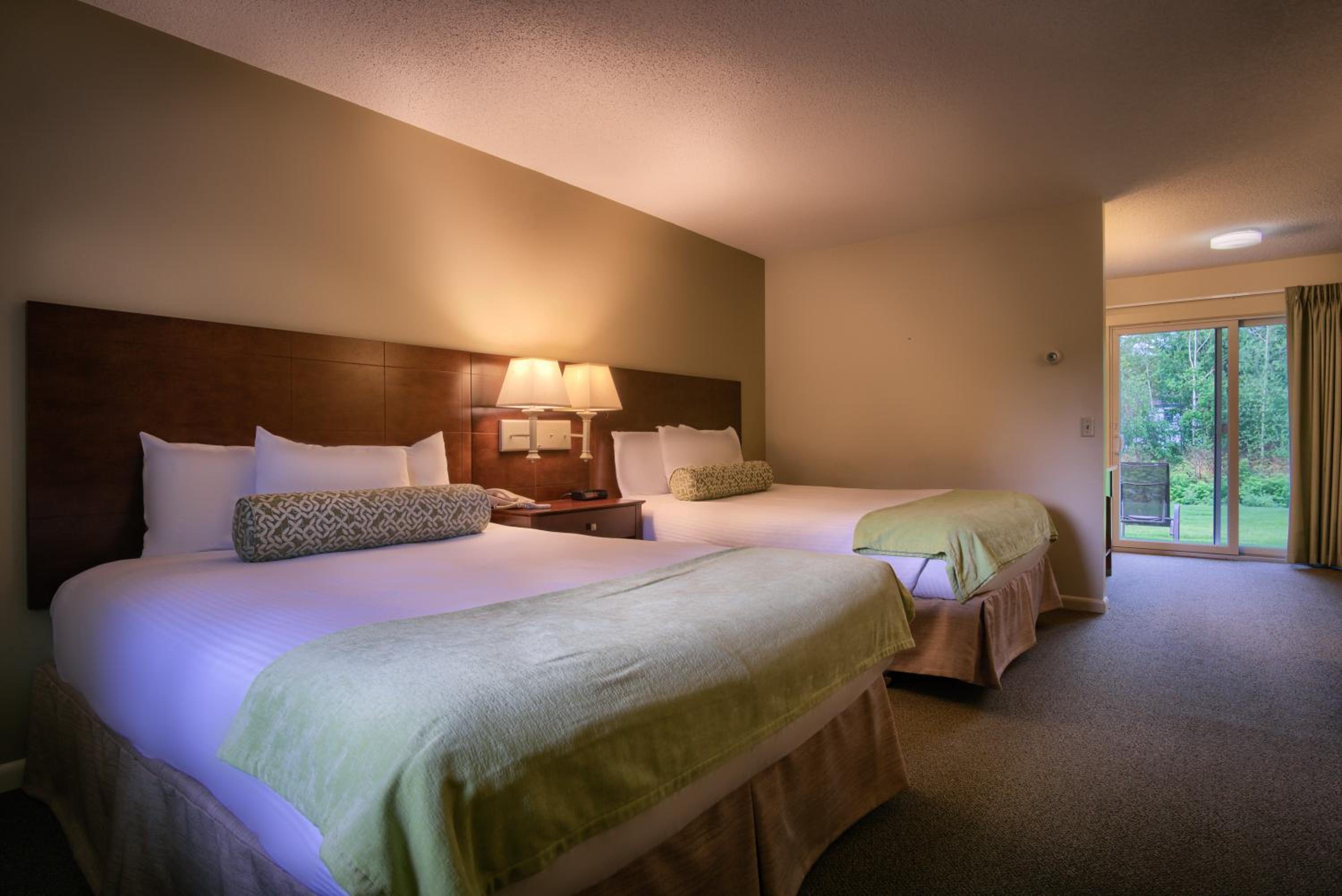 Superior Queen Room photo 3