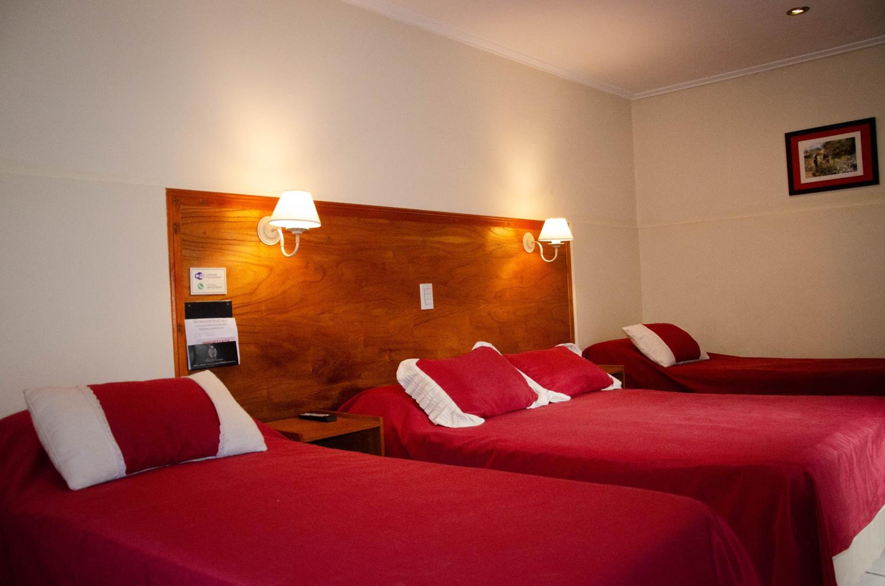 Triple Room photo 2