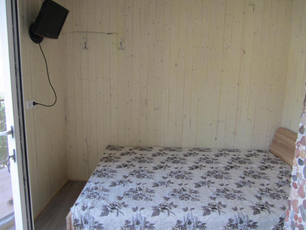 Double Room with Private Bathroom photo 3