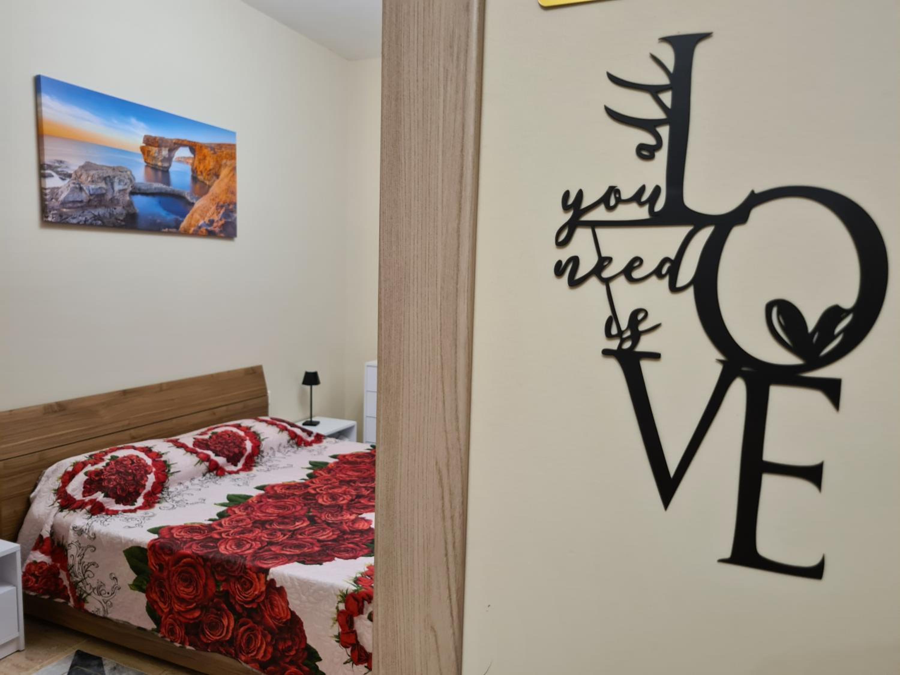 Double Room with Private Bathroom photo 2