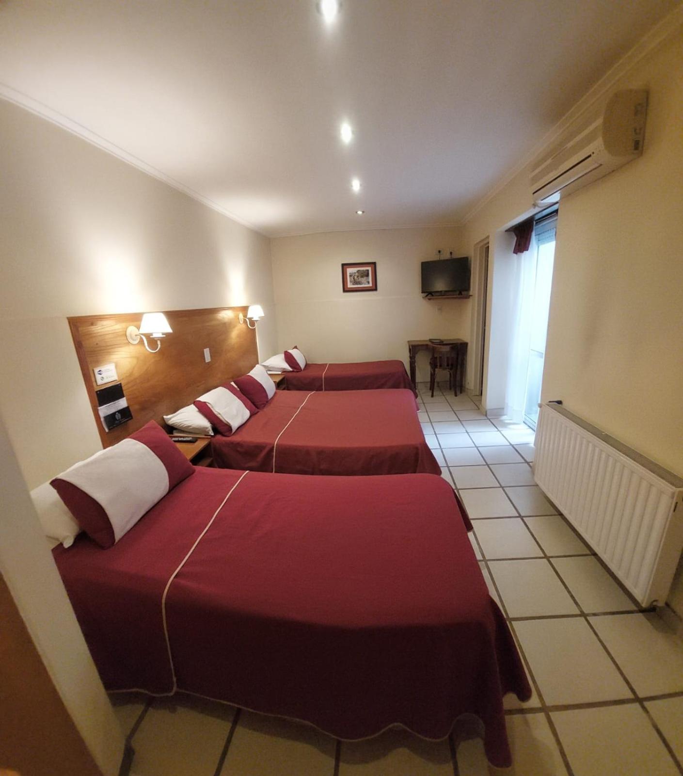 Quadruple Room photo 3