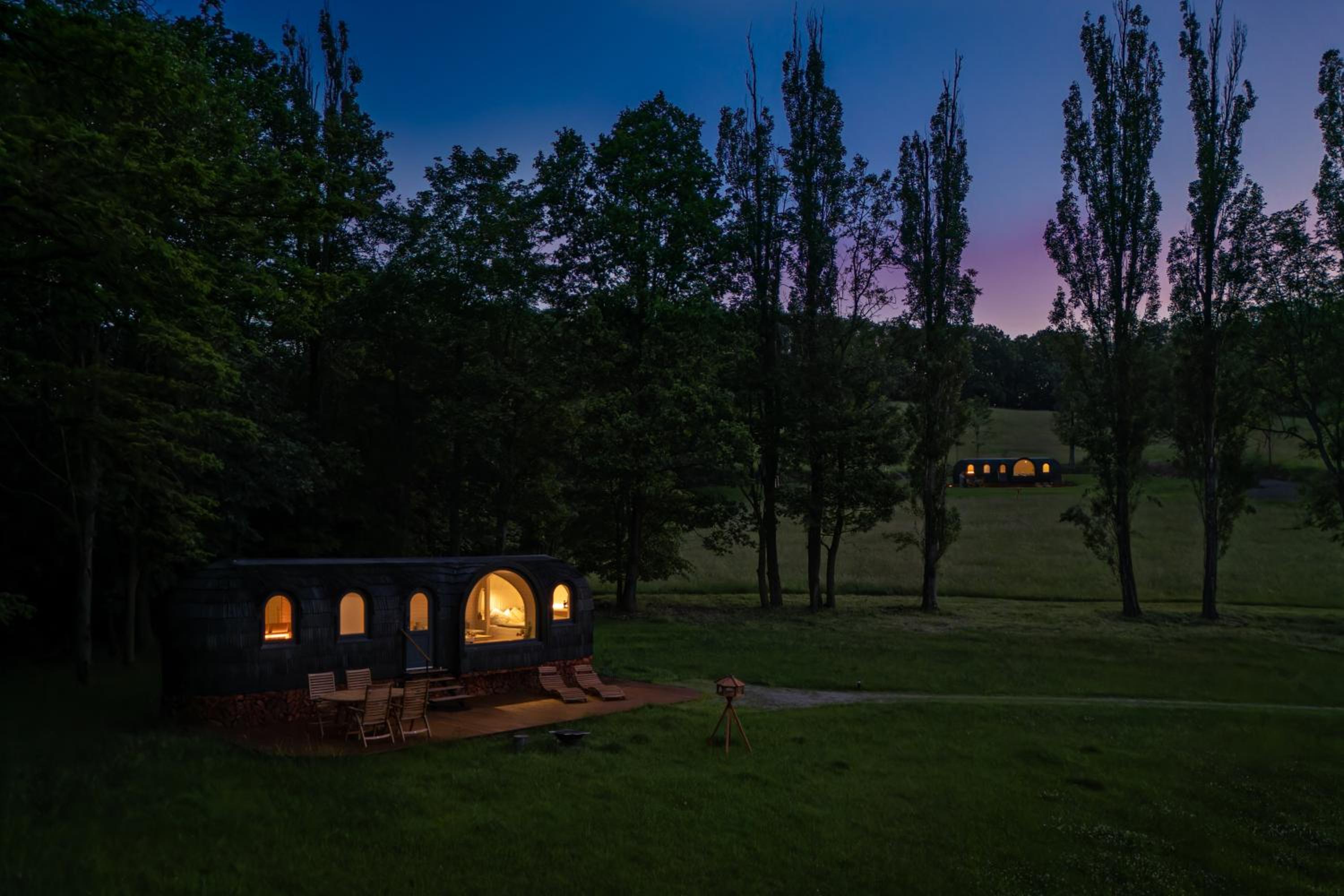 Superior Chalet photo 3