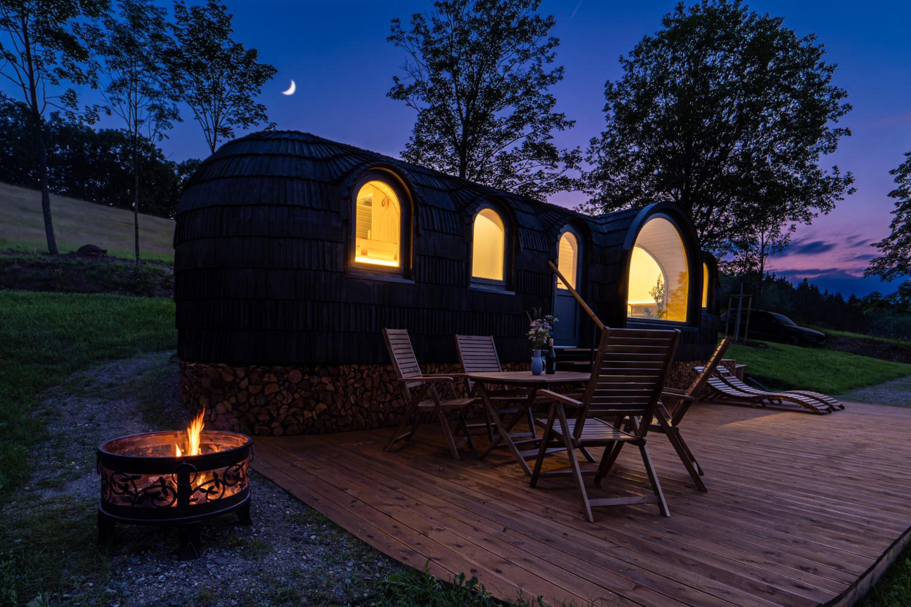 Superior Chalet photo 2