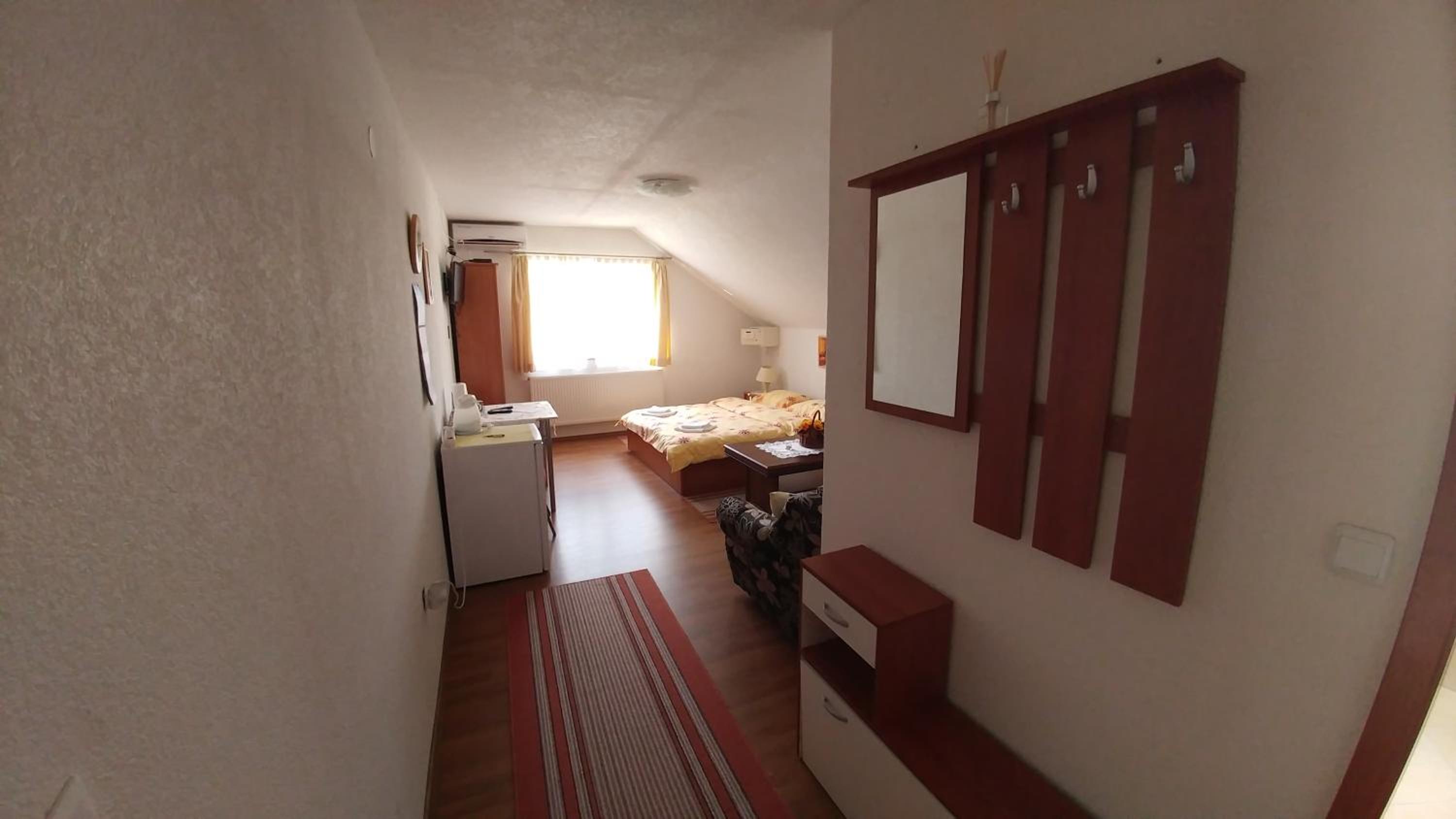 Comfort Double Room - Photo 3