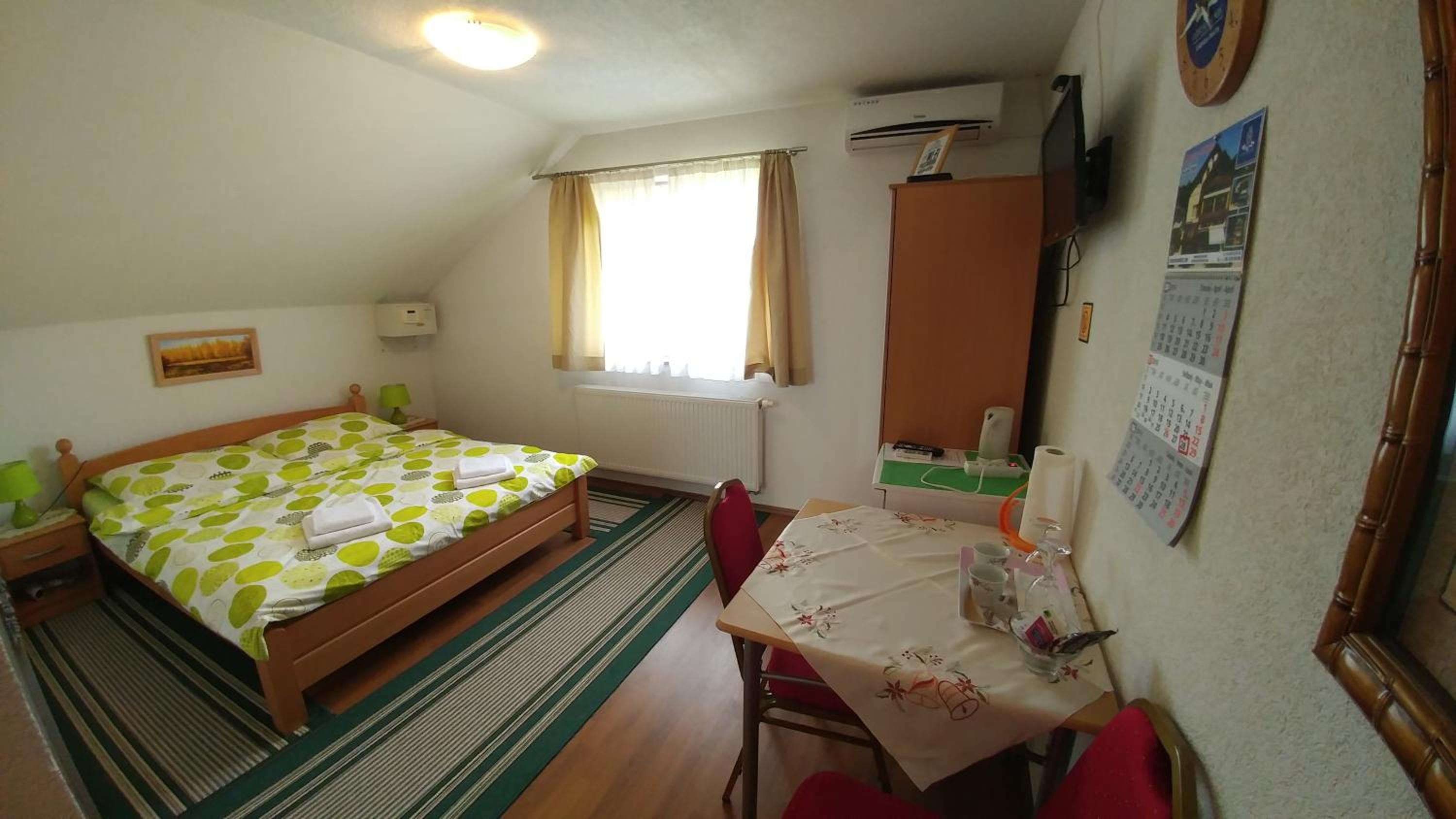 Double Room - Photo 1