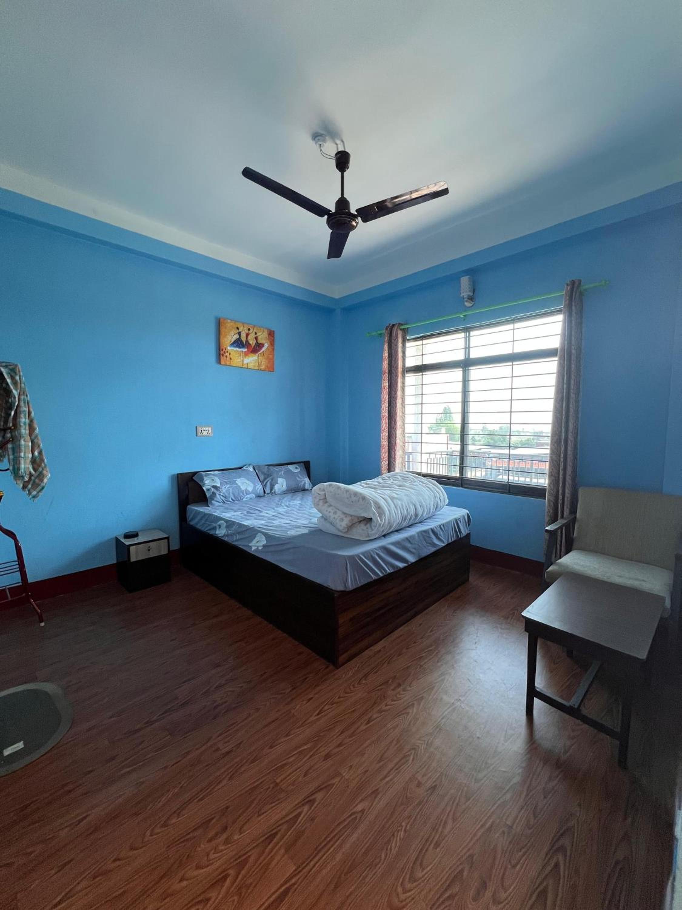 Standard King Room photo 1
