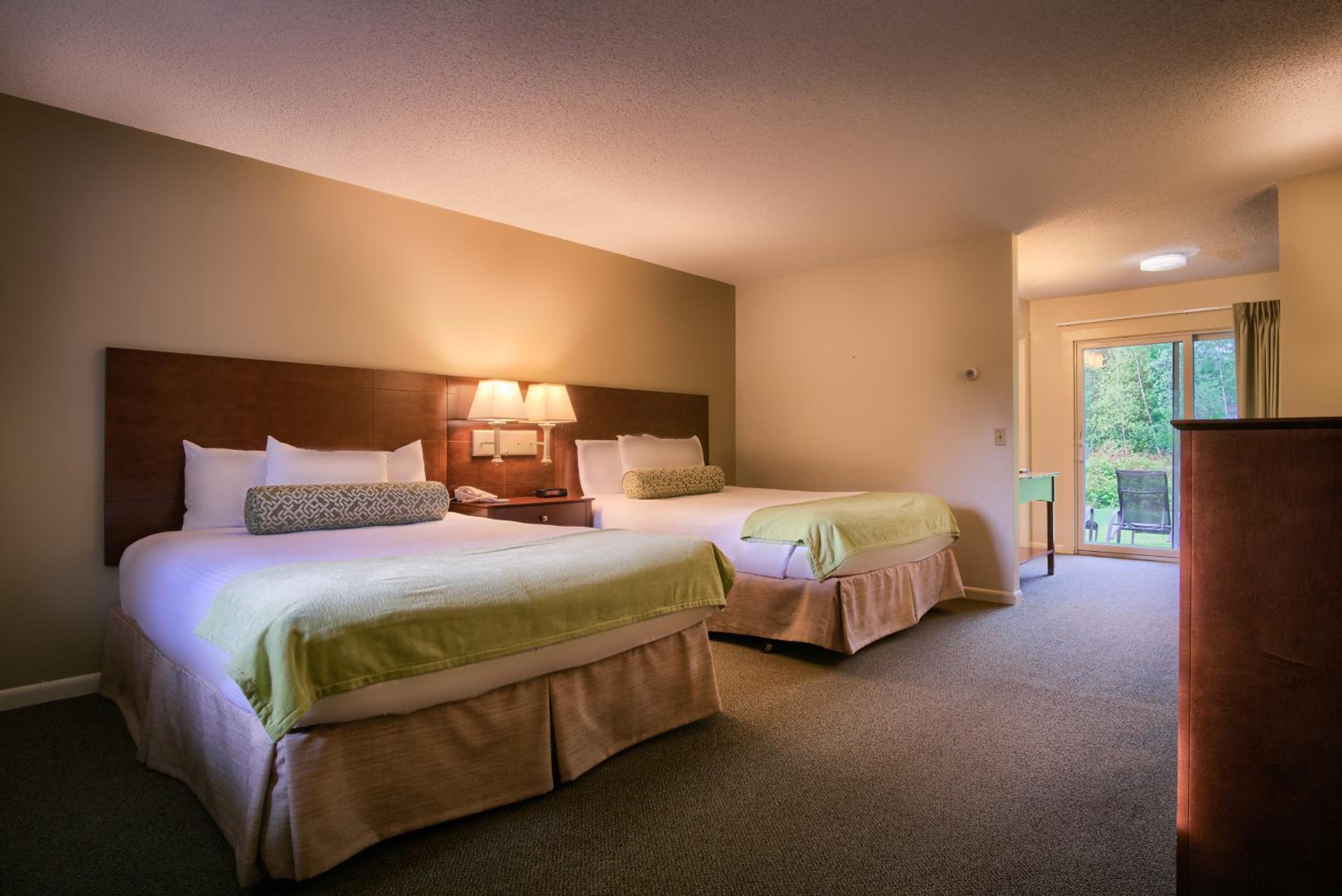 Superior Queen Room photo 1