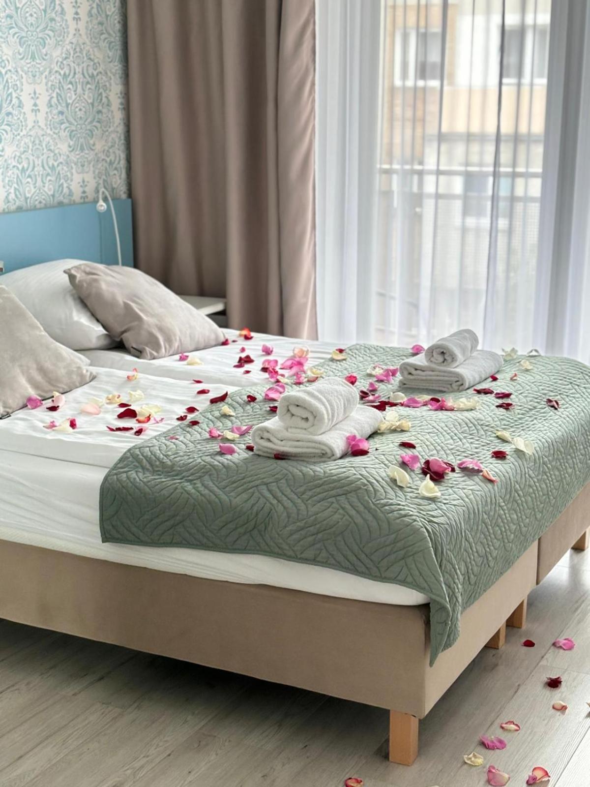 2 Room Standard Apartment - Rondo Apartamenty