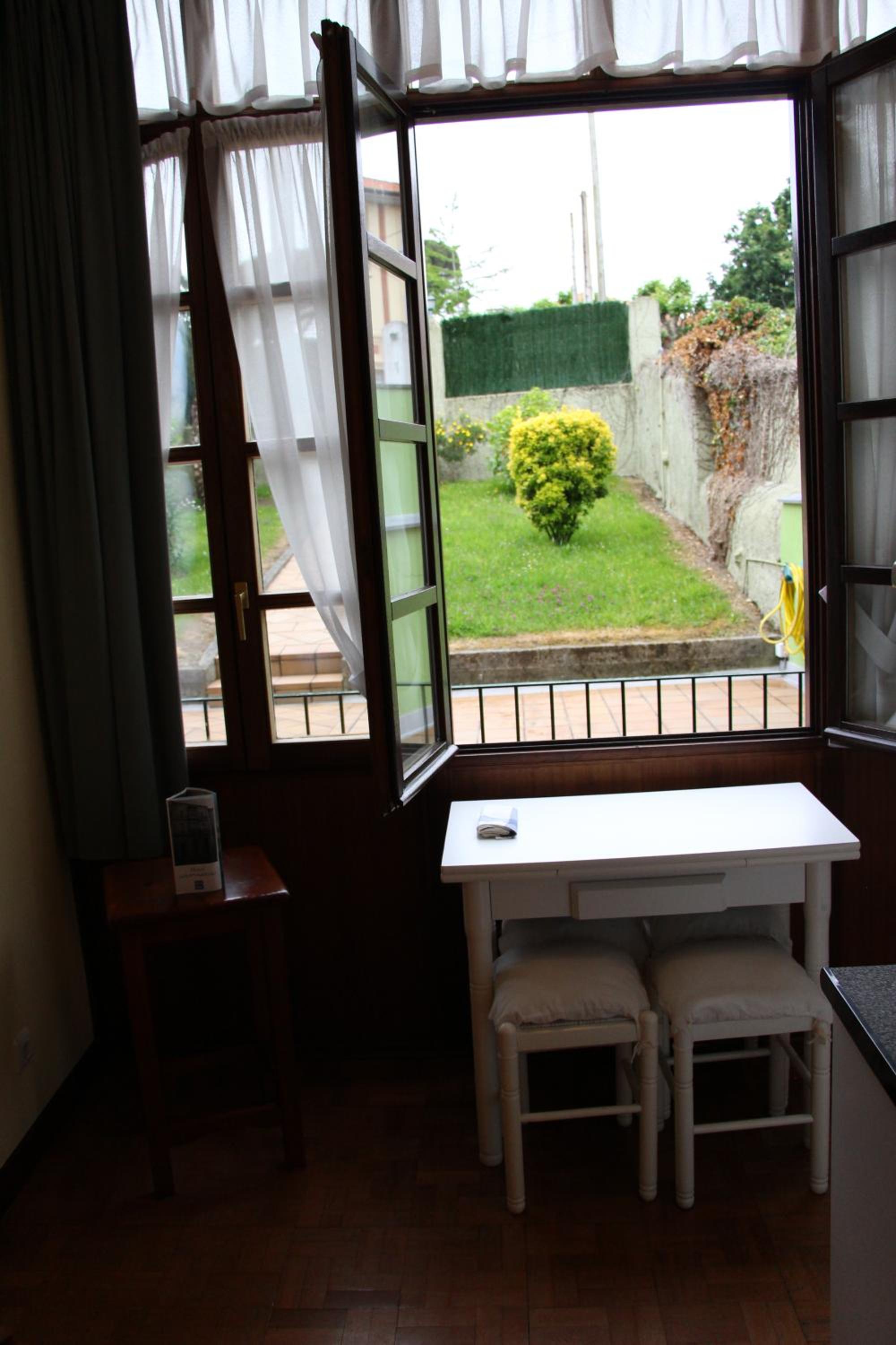 Studio with Double or Twin Bed photo 2