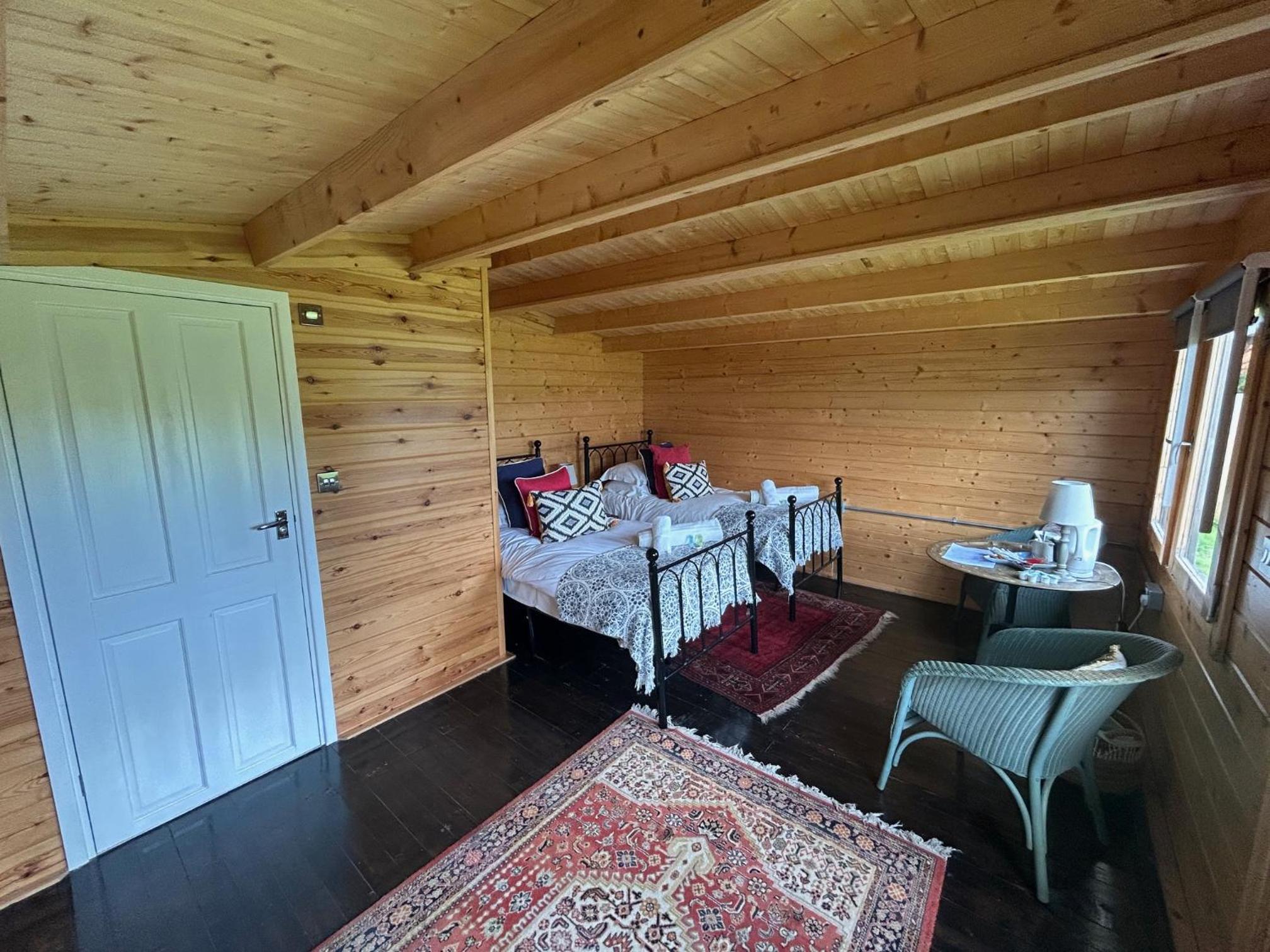 One-Bedroom Chalet photo 3