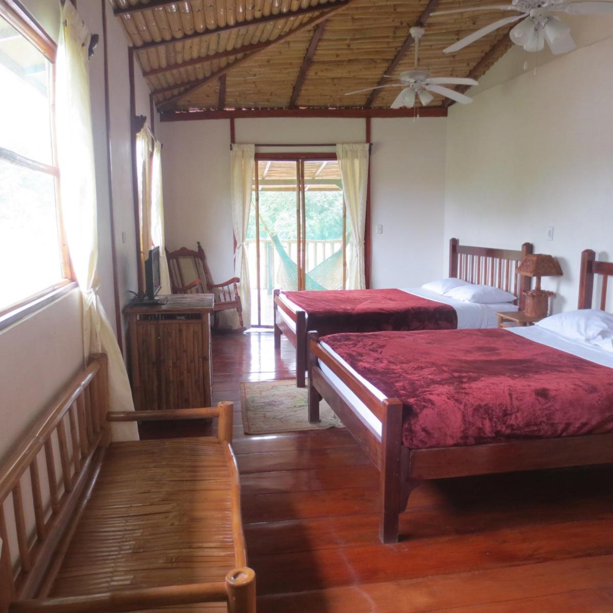 Mymo - Corner Suite with Balcony and River Views photo 1