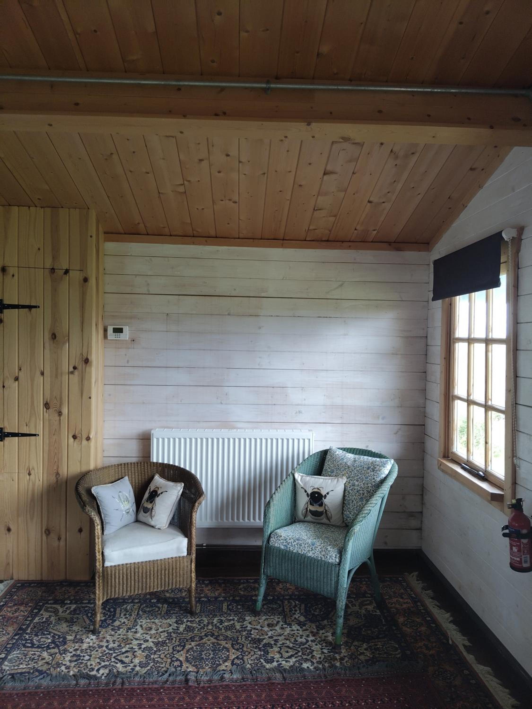 One-Bedroom Chalet photo 2