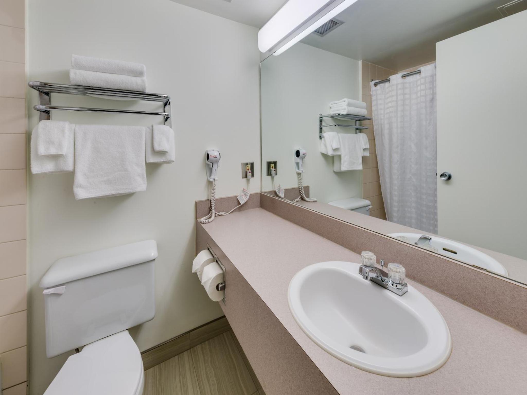 Deluxe Queen Suite photo 3