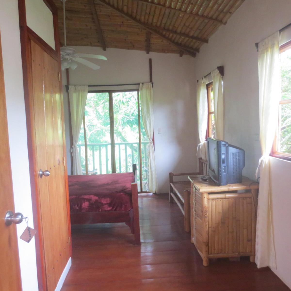 Romantica - Double room with Garden View photo 1
