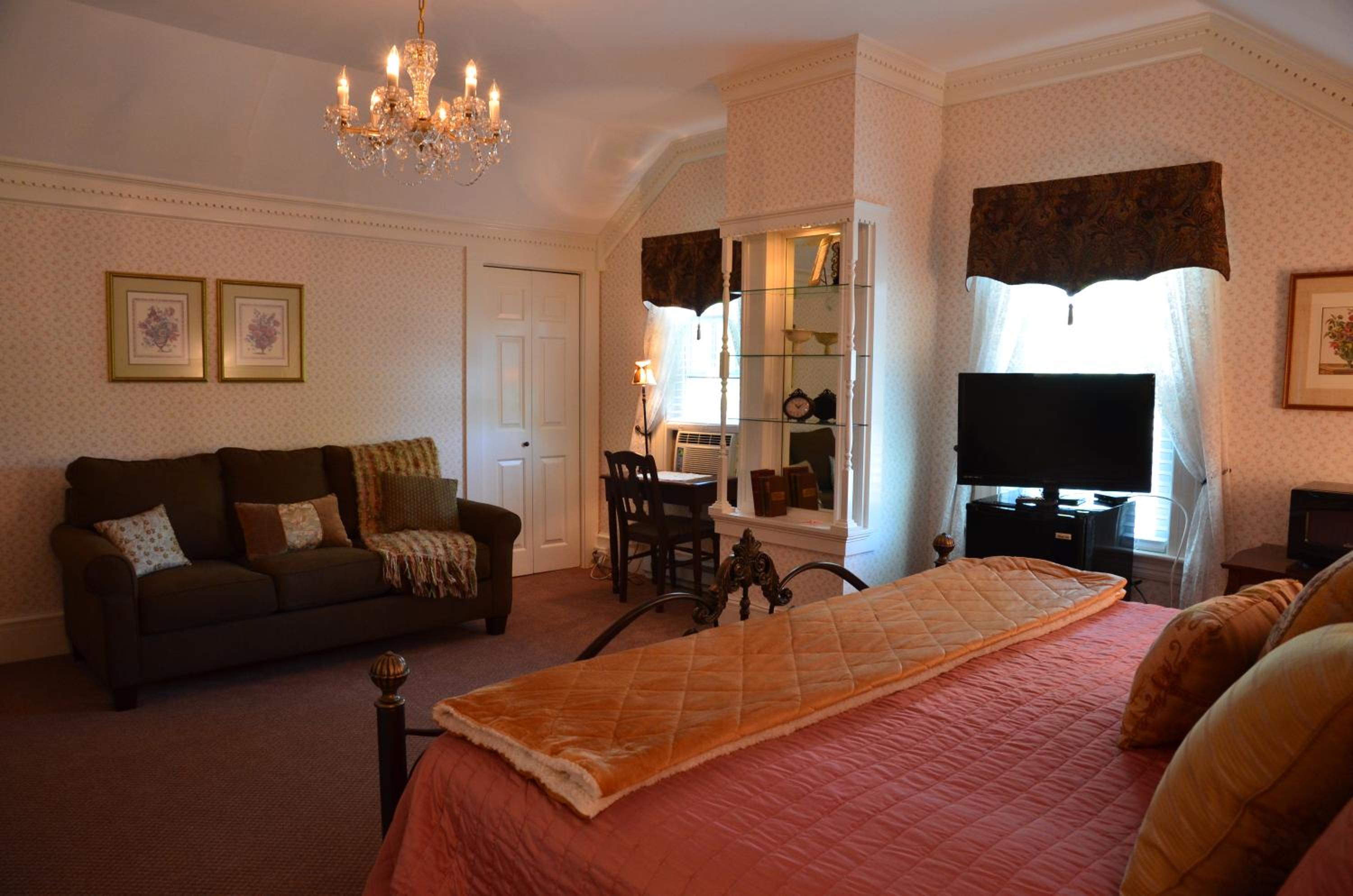 Standard Suite photo 3