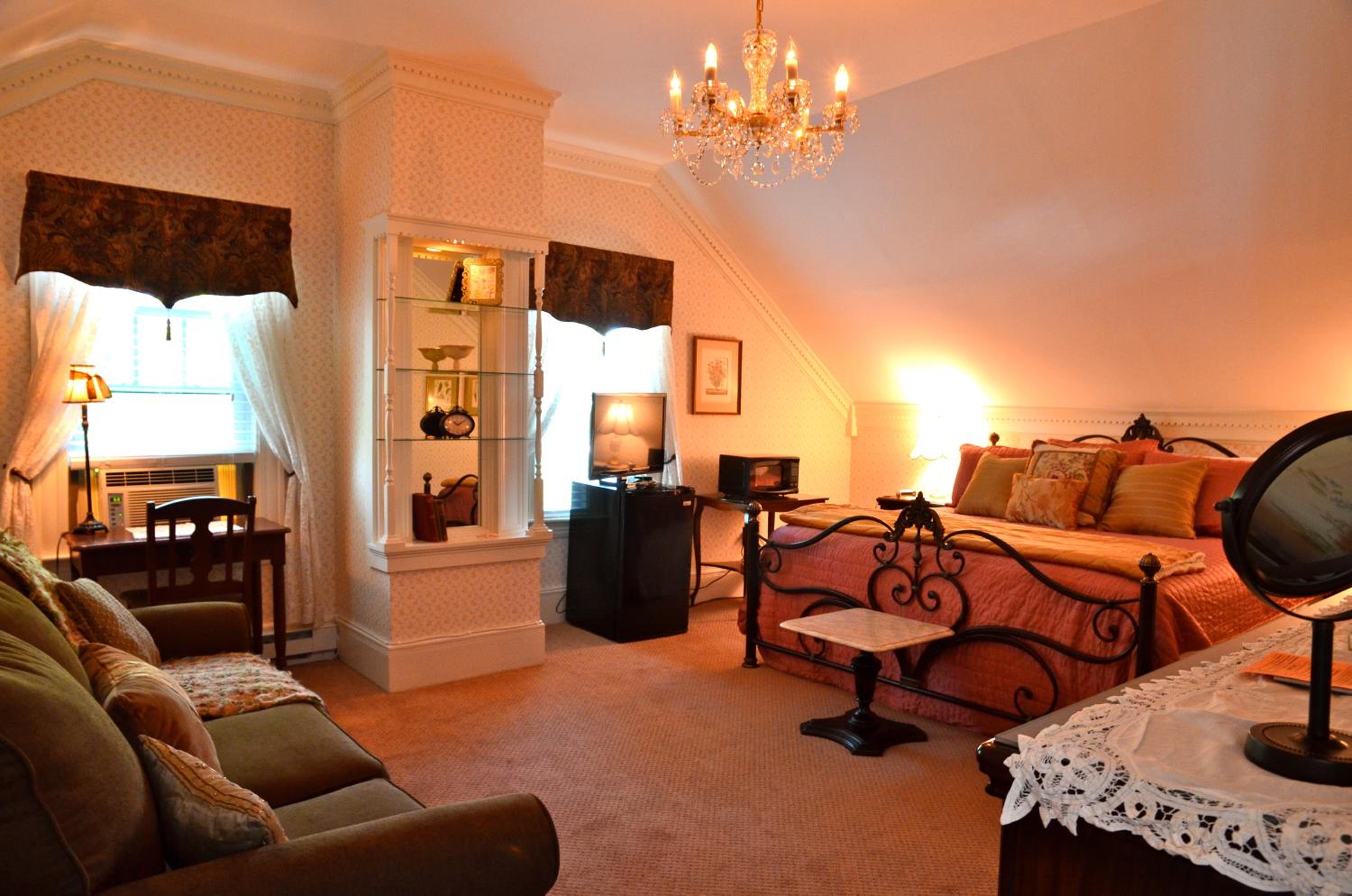 Standard Suite photo 1