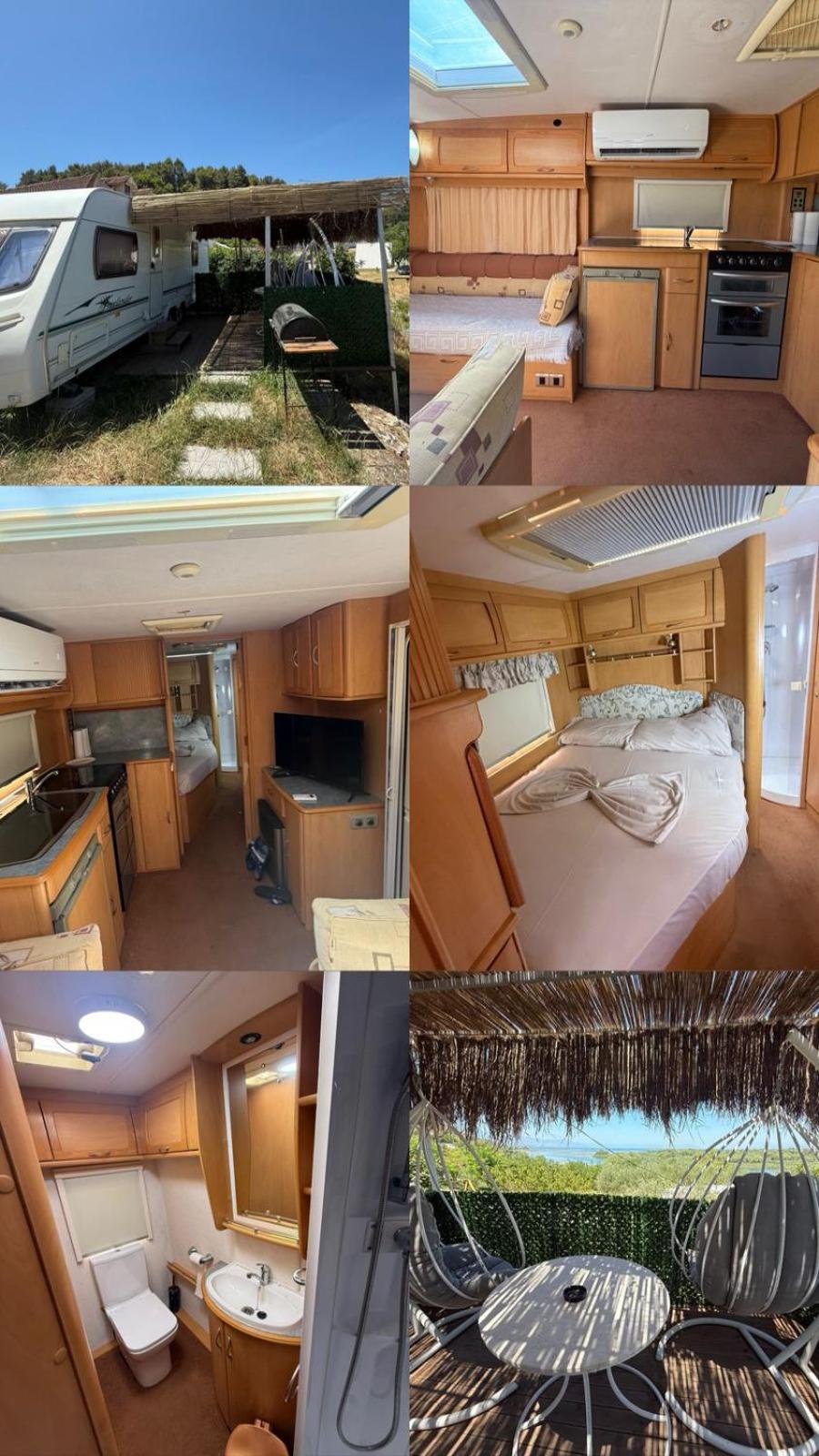 Mobile Home