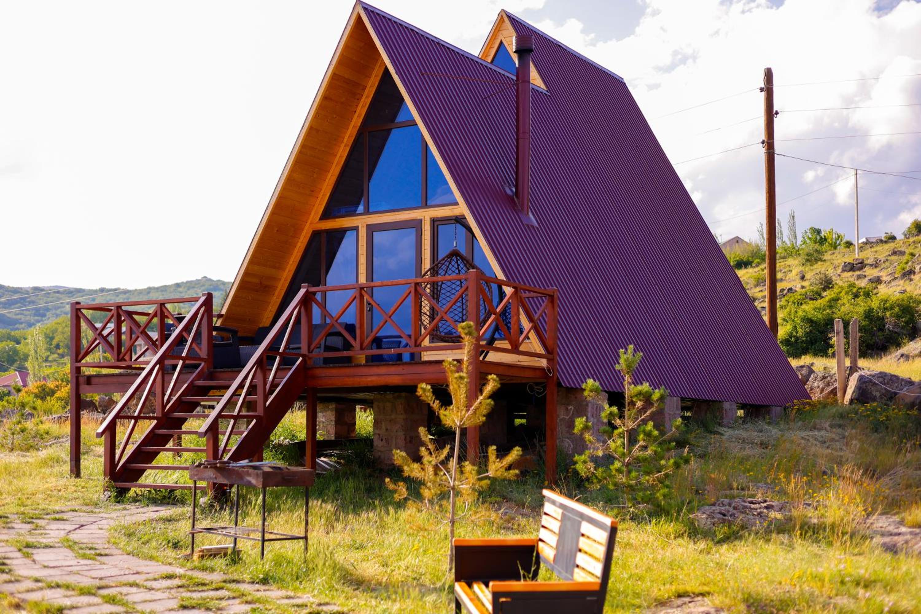 Family Bungalow photo 2