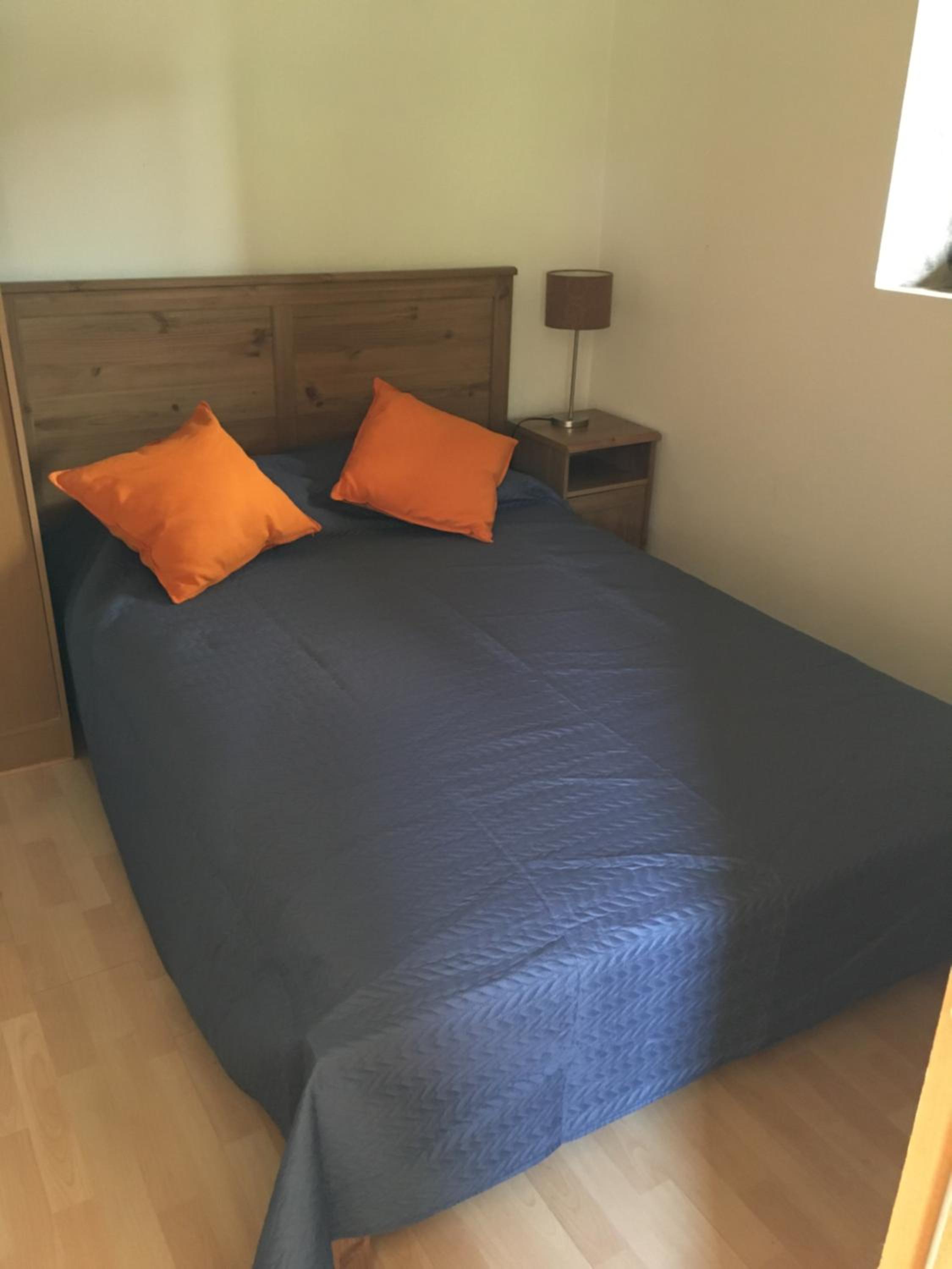 One-Bedroom House photo 1