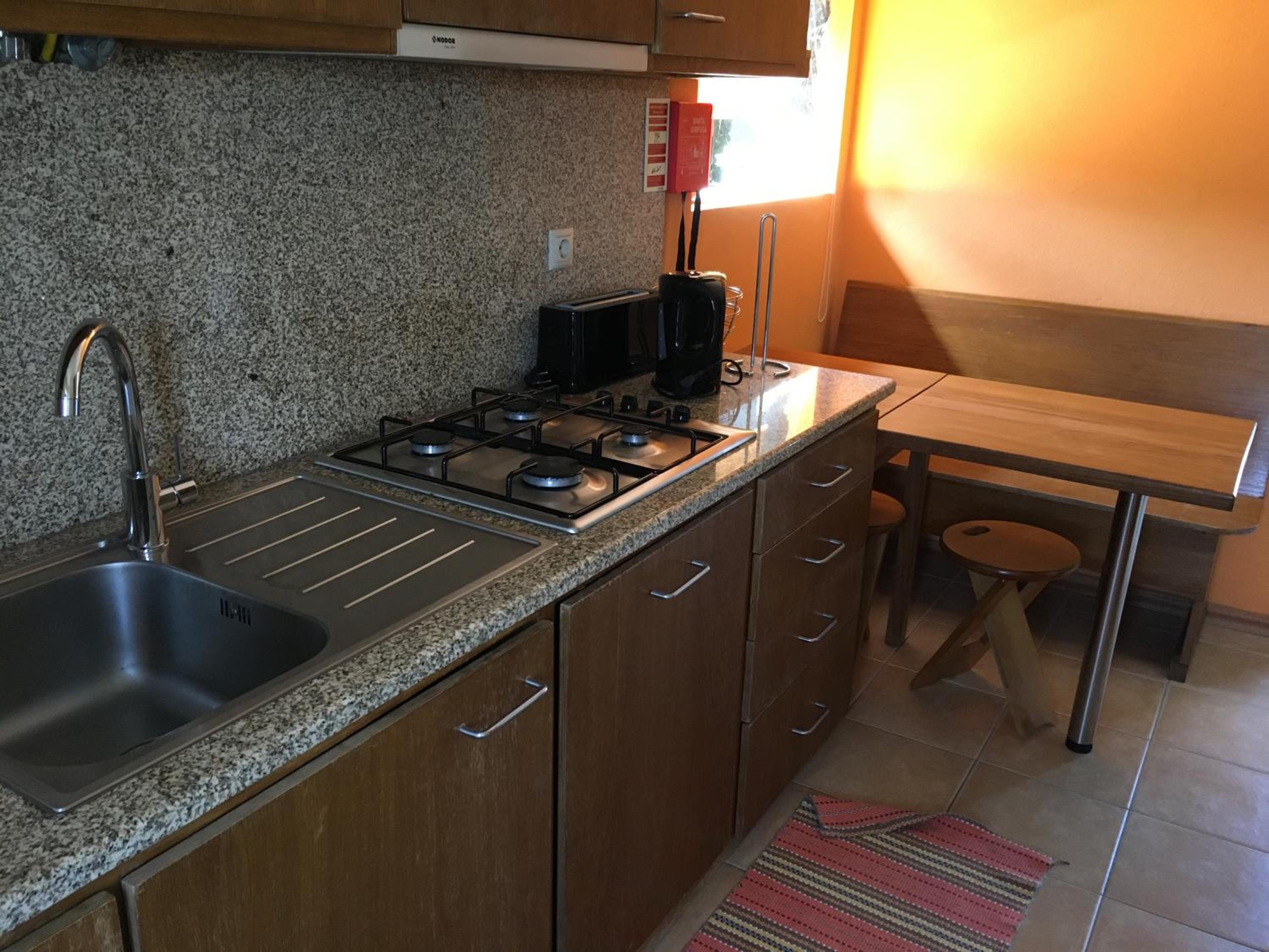 One-Bedroom House photo 2