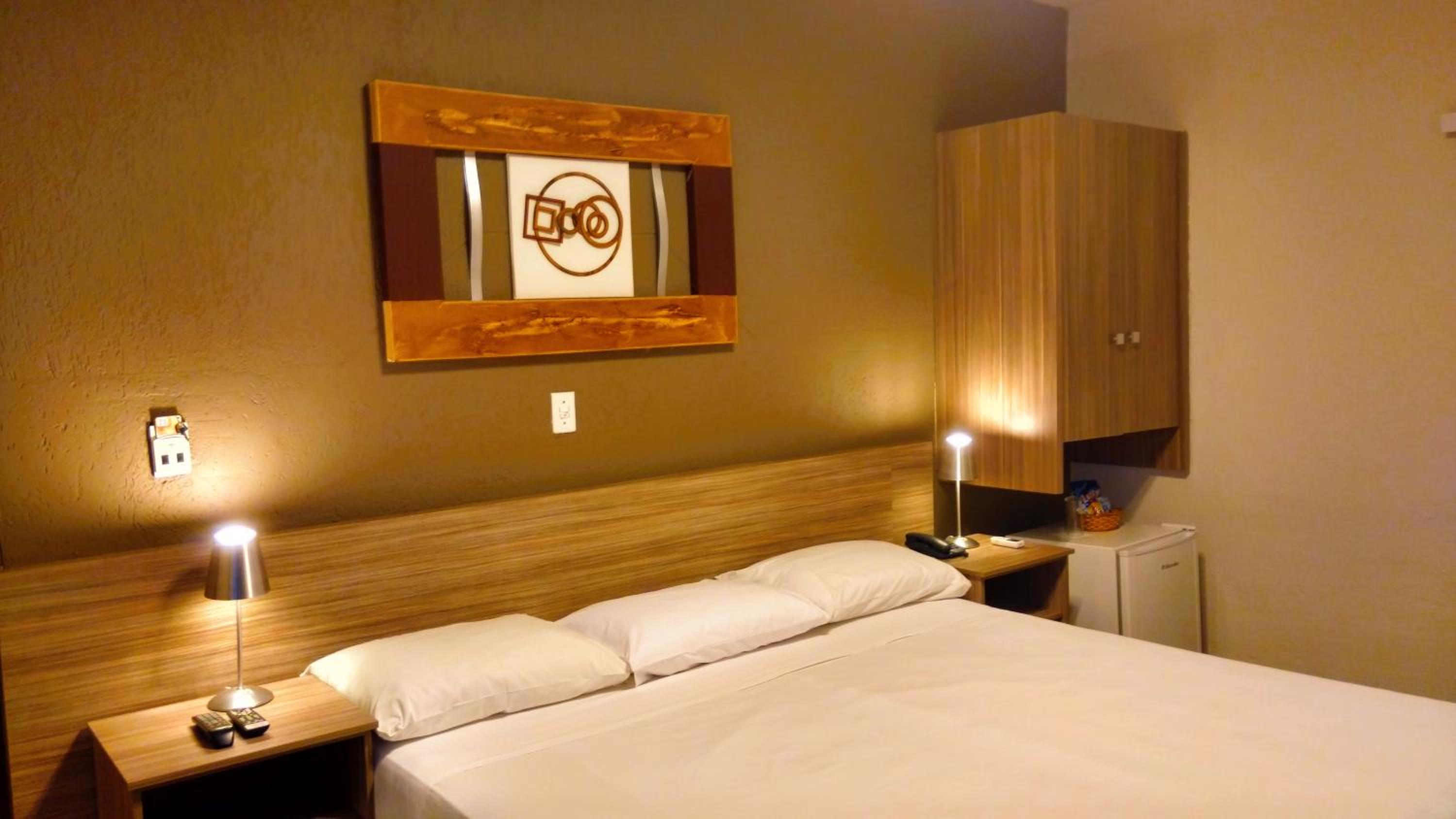 Standard Double or Twin Room photo 1