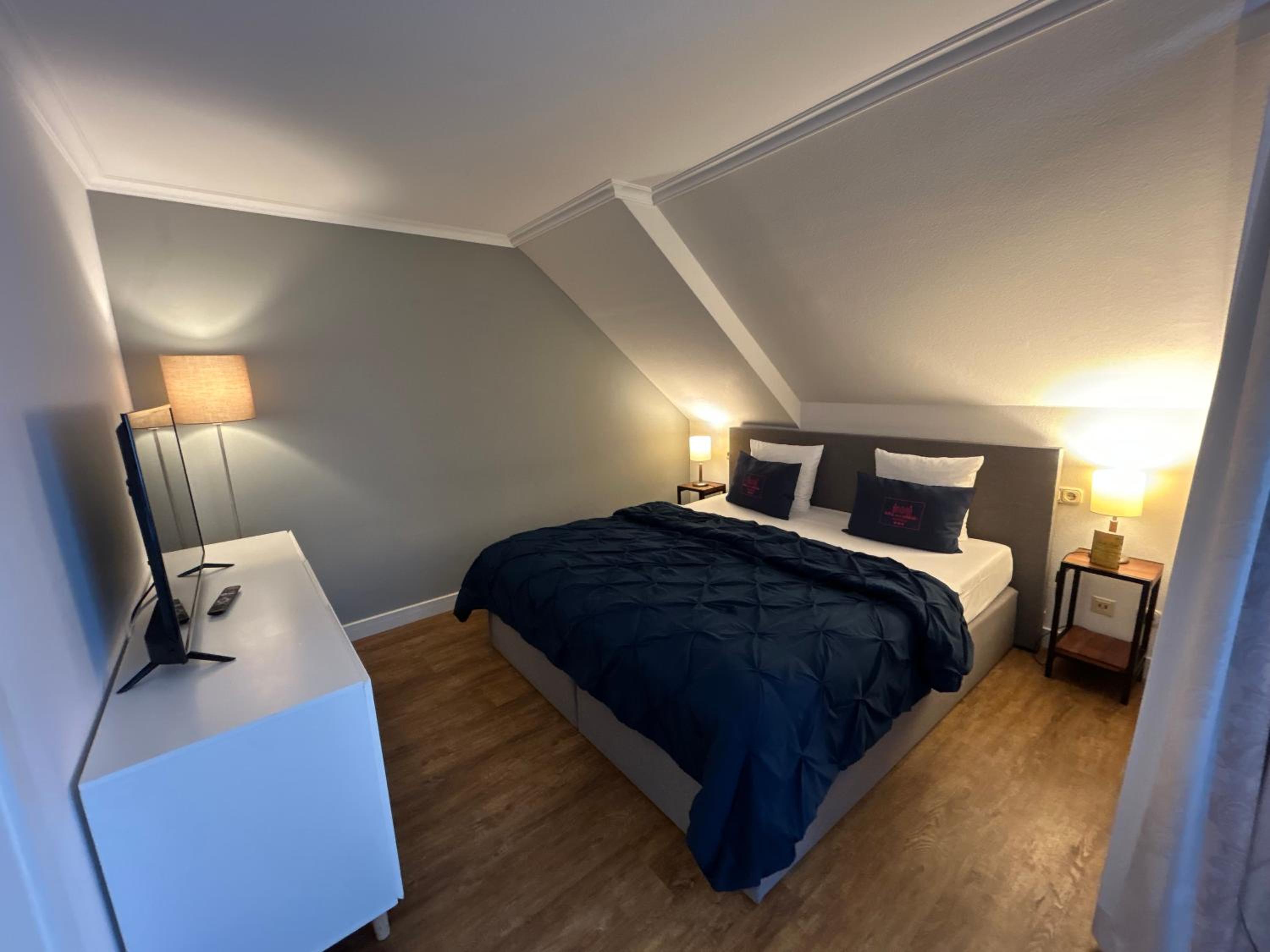 Junior Suite - Photo 3