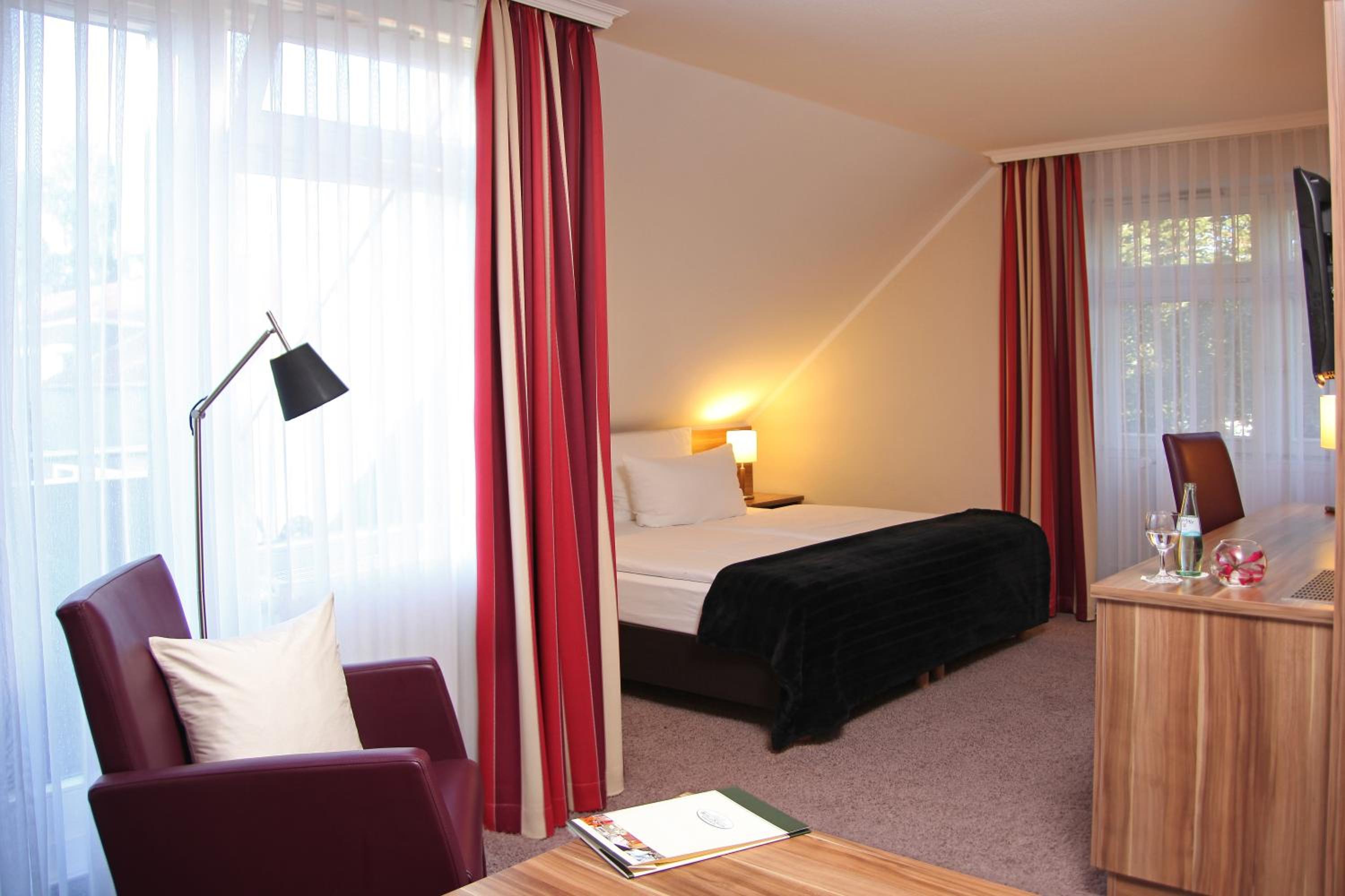 Junior Suite - Photo 1