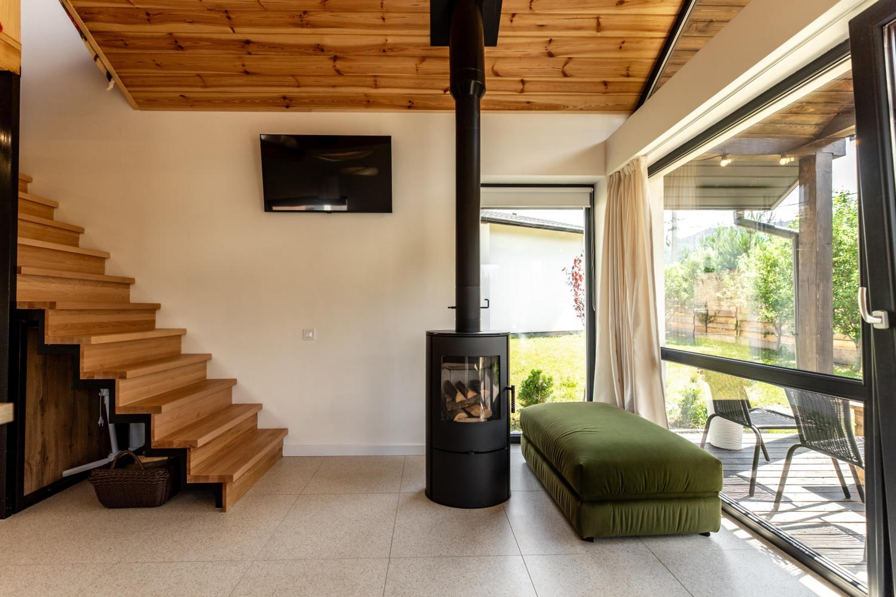 One-Bedroom Chalet photo 3