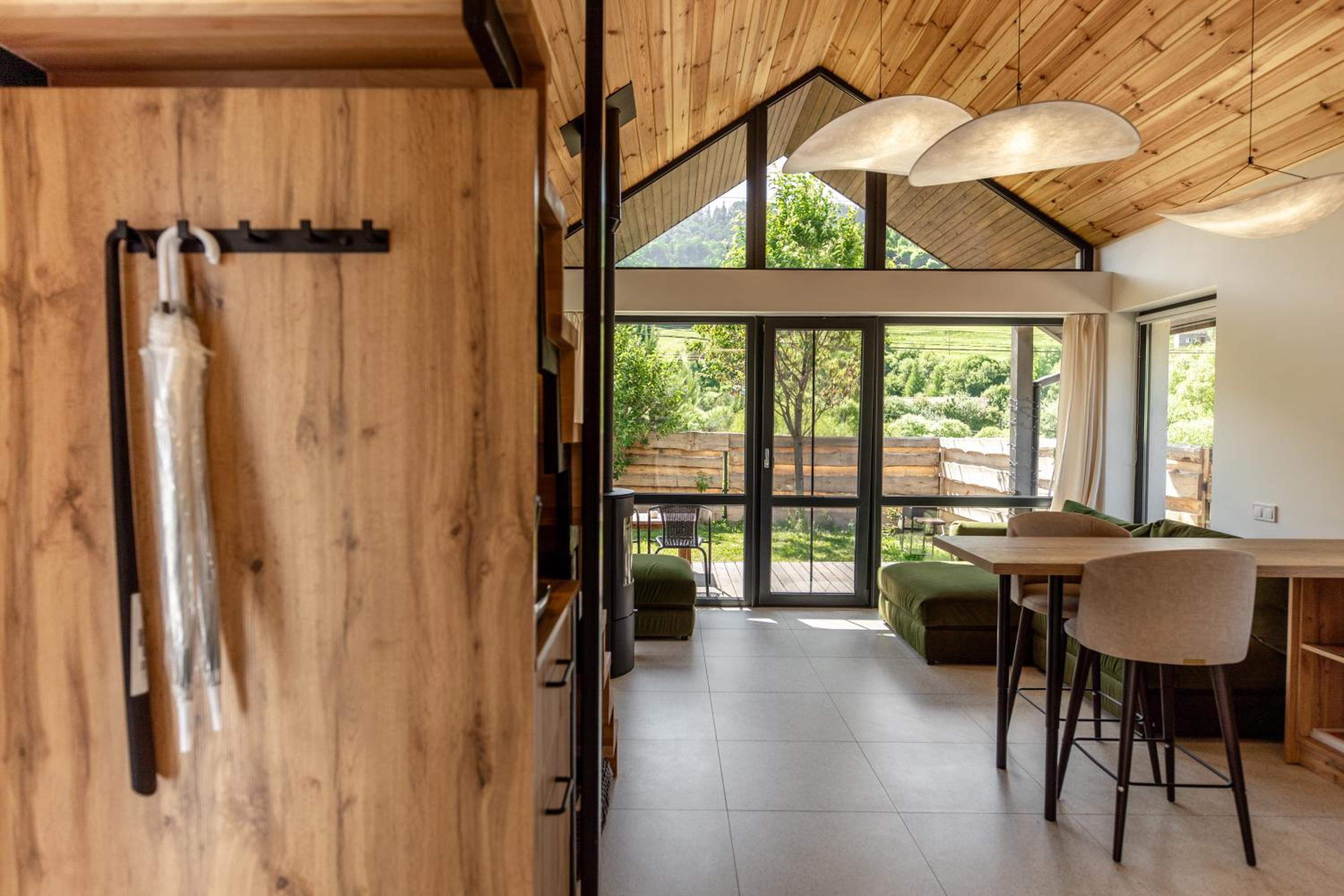 One-Bedroom Chalet photo 2