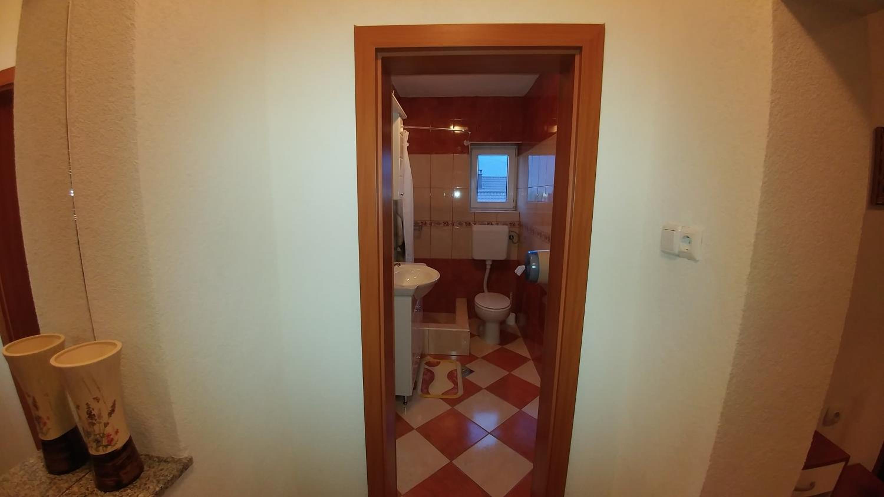 Two-Bedroom Apartment with Terrace - Photo 11