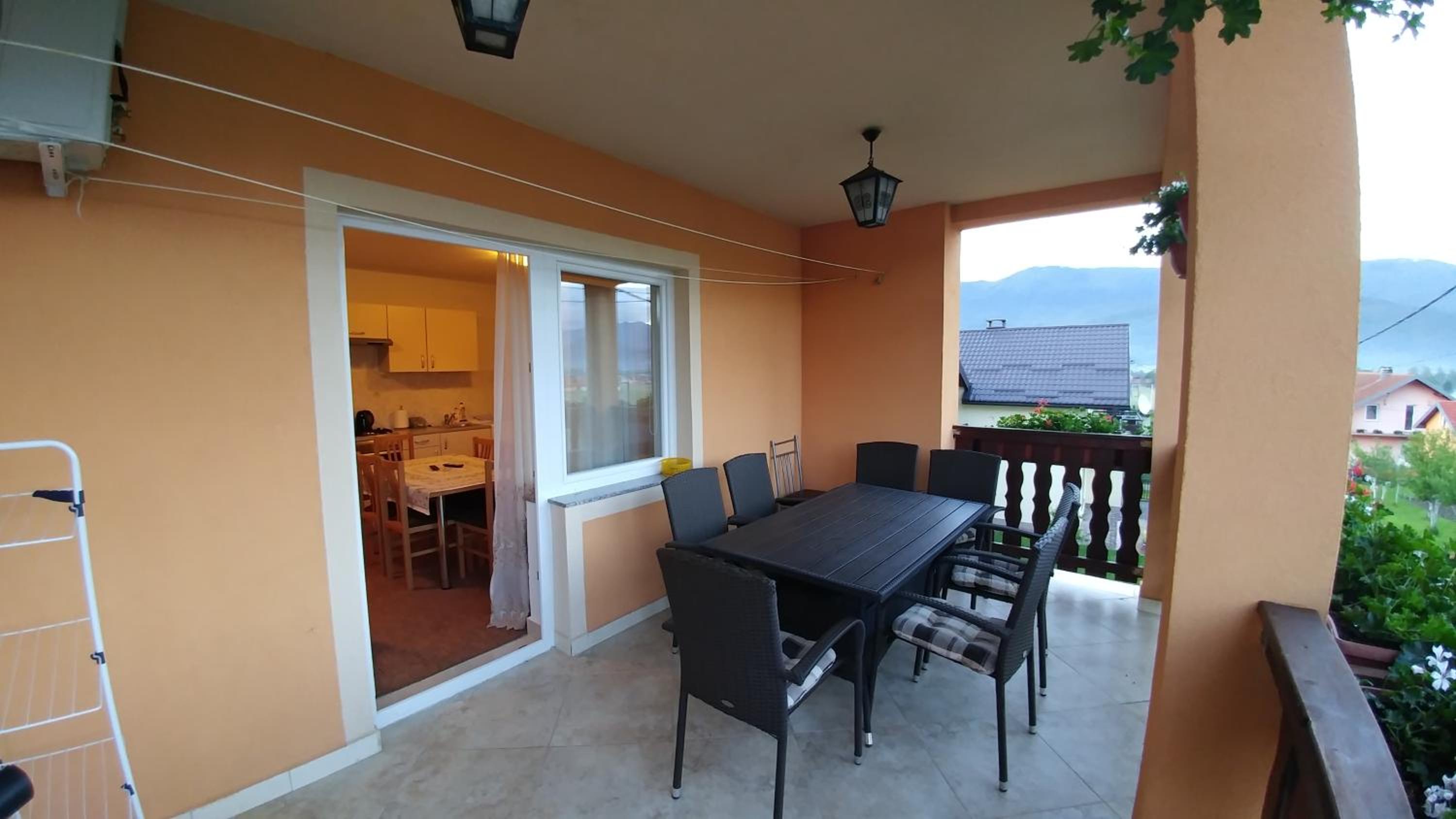 Two-Bedroom Apartment with Terrace - Photo 10