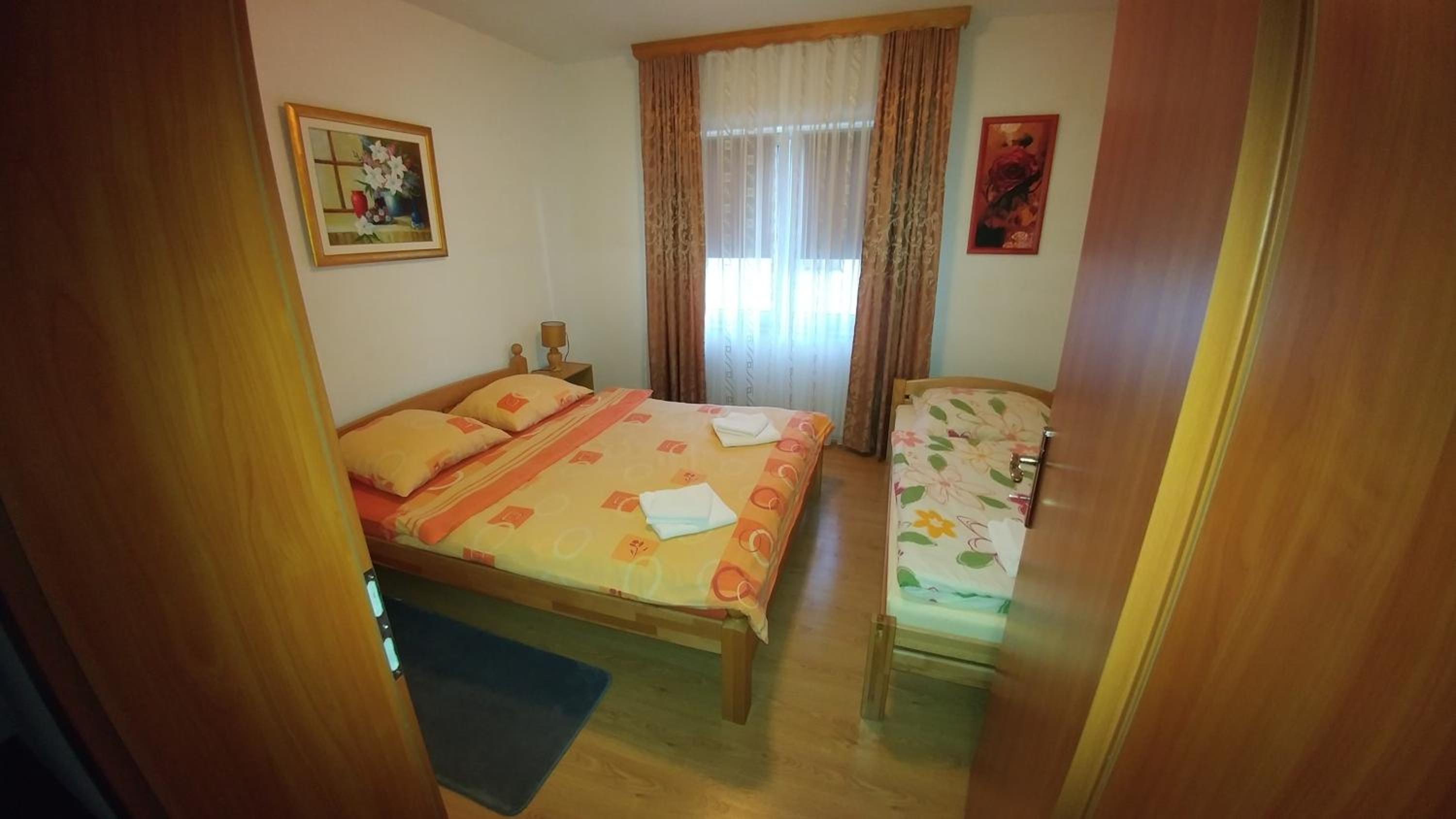 Two-Bedroom Apartment with Terrace - Photo 9