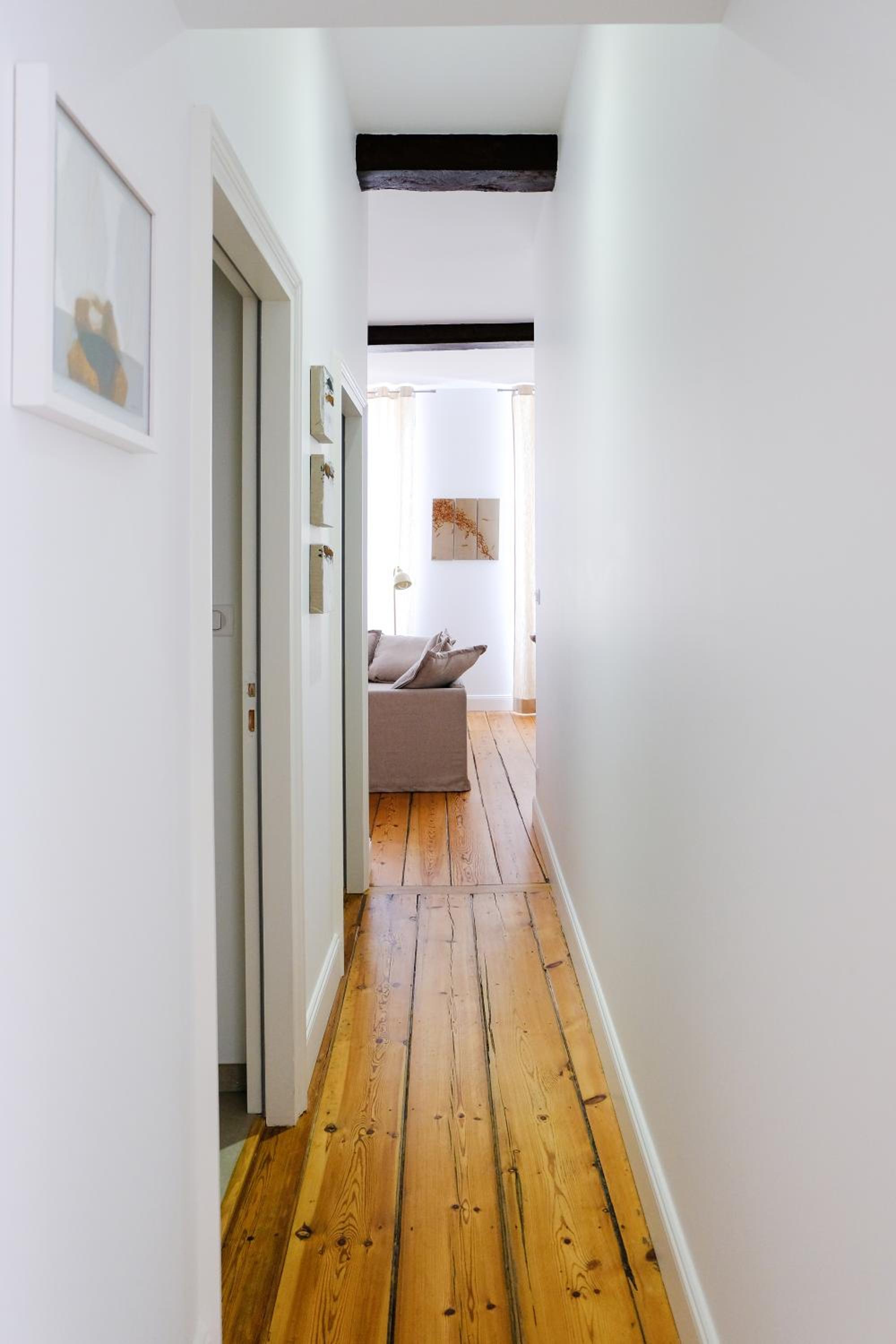 One-Bedroom Superior Apartment