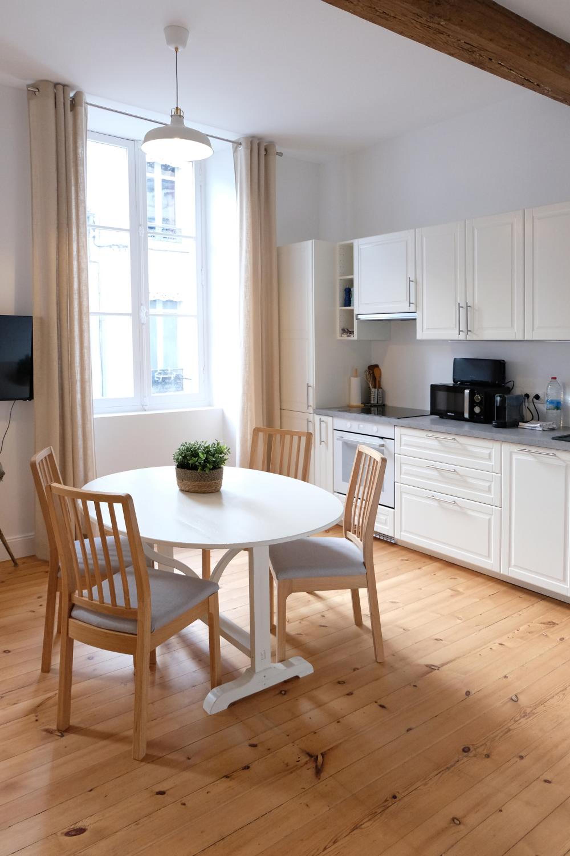 One-Bedroom Premium Apartment