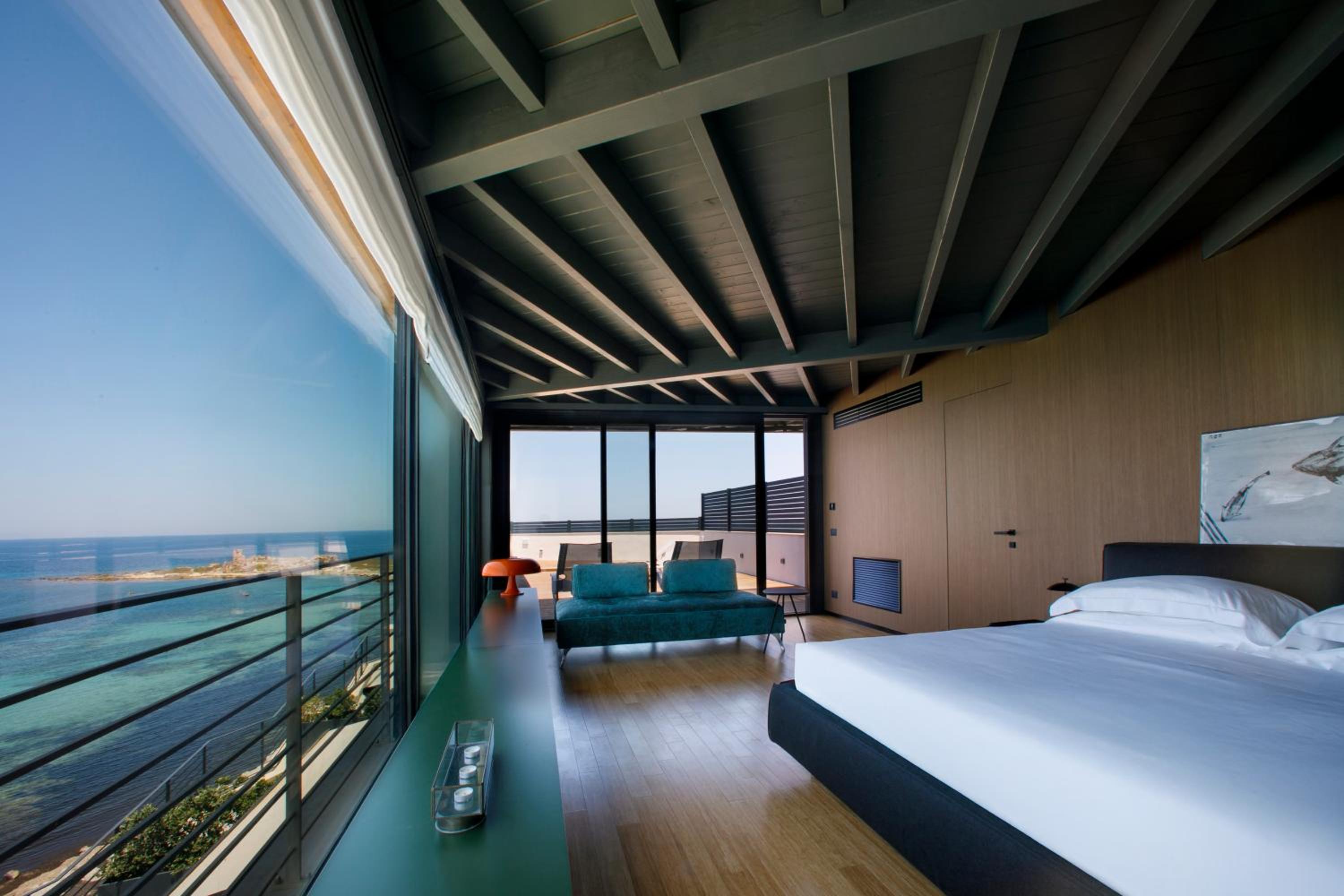 Suite with Terrace photo 2
