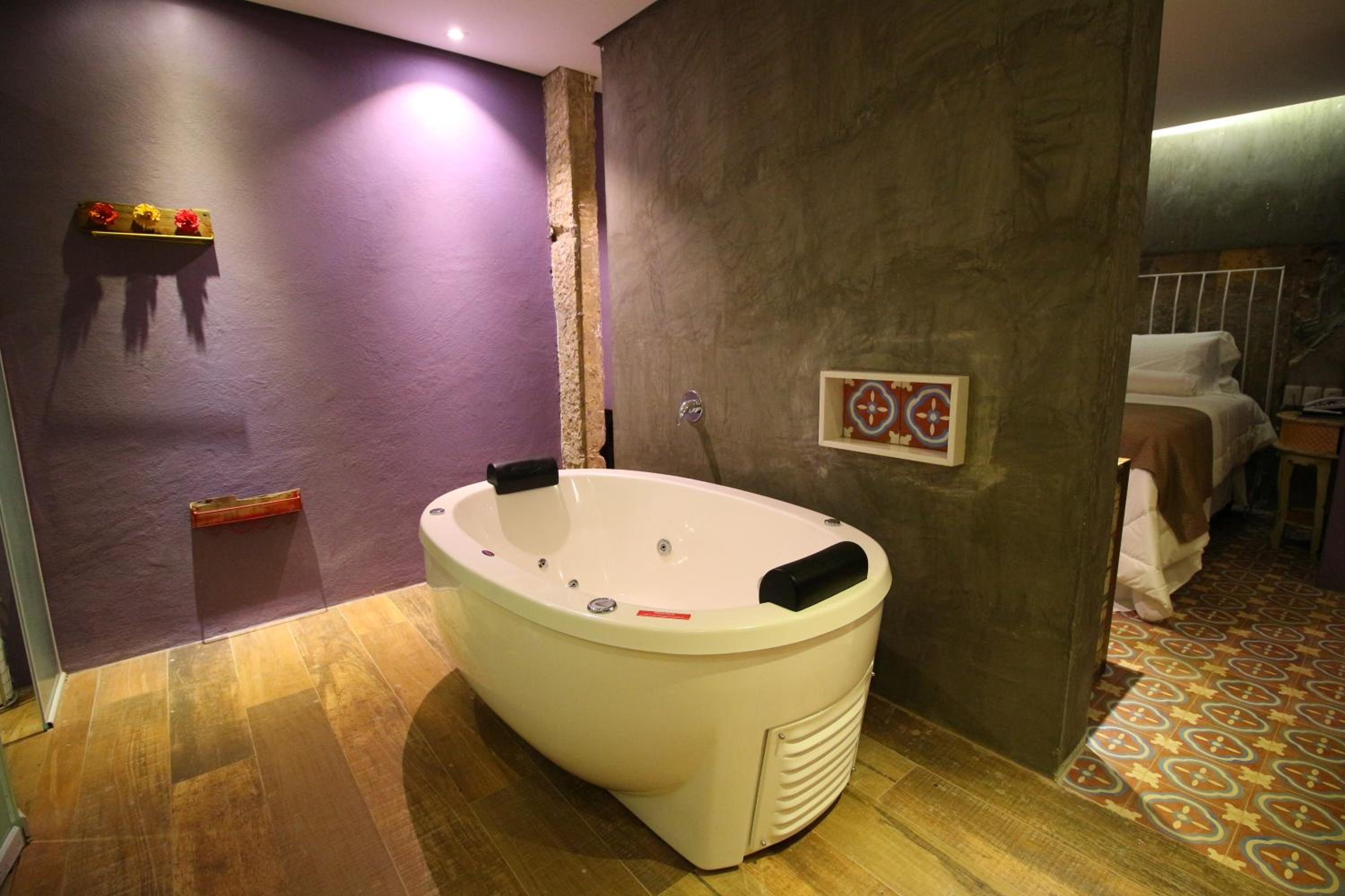 Deluxe Suite photo 3