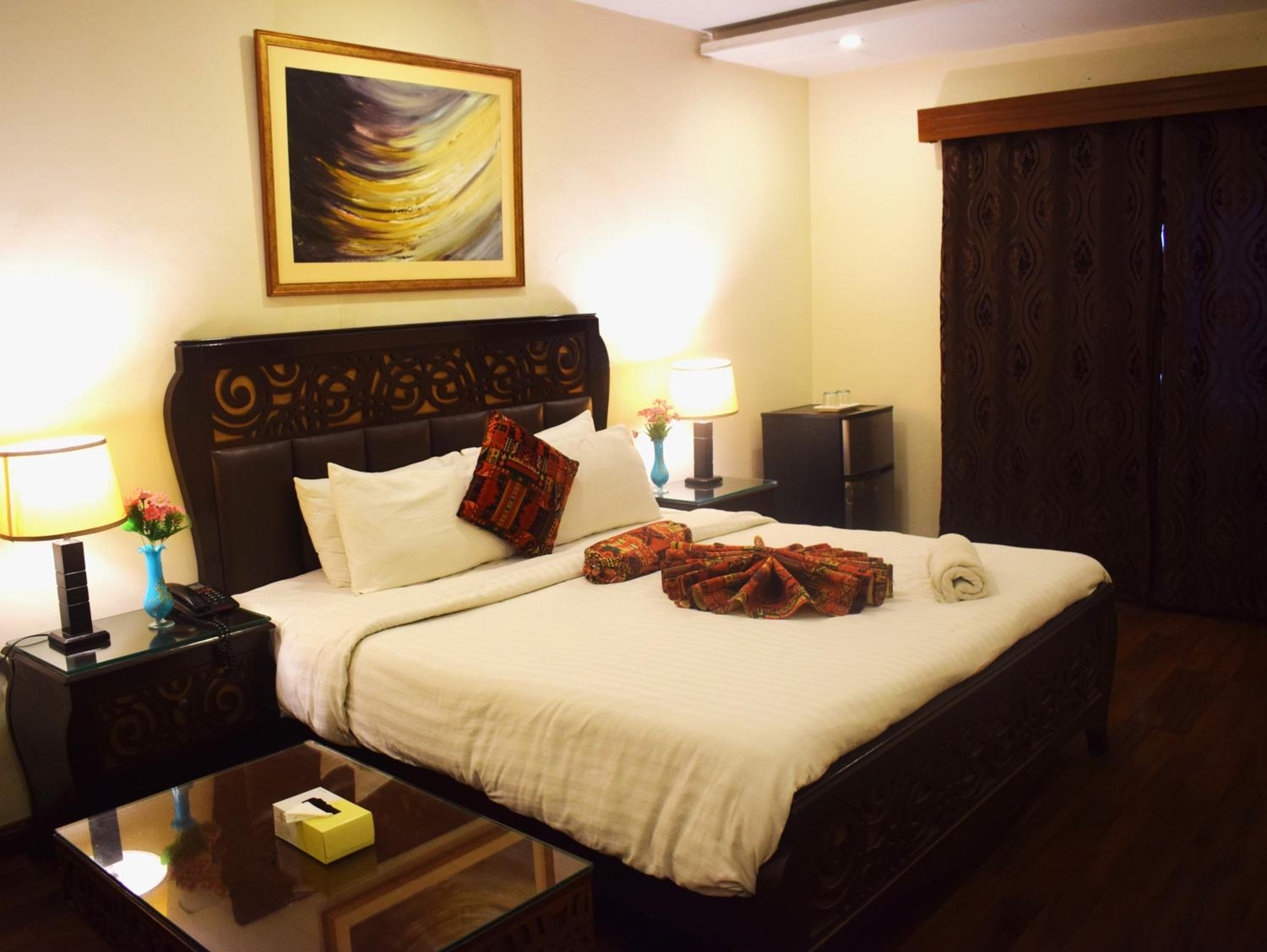 One-Bedroom Suite