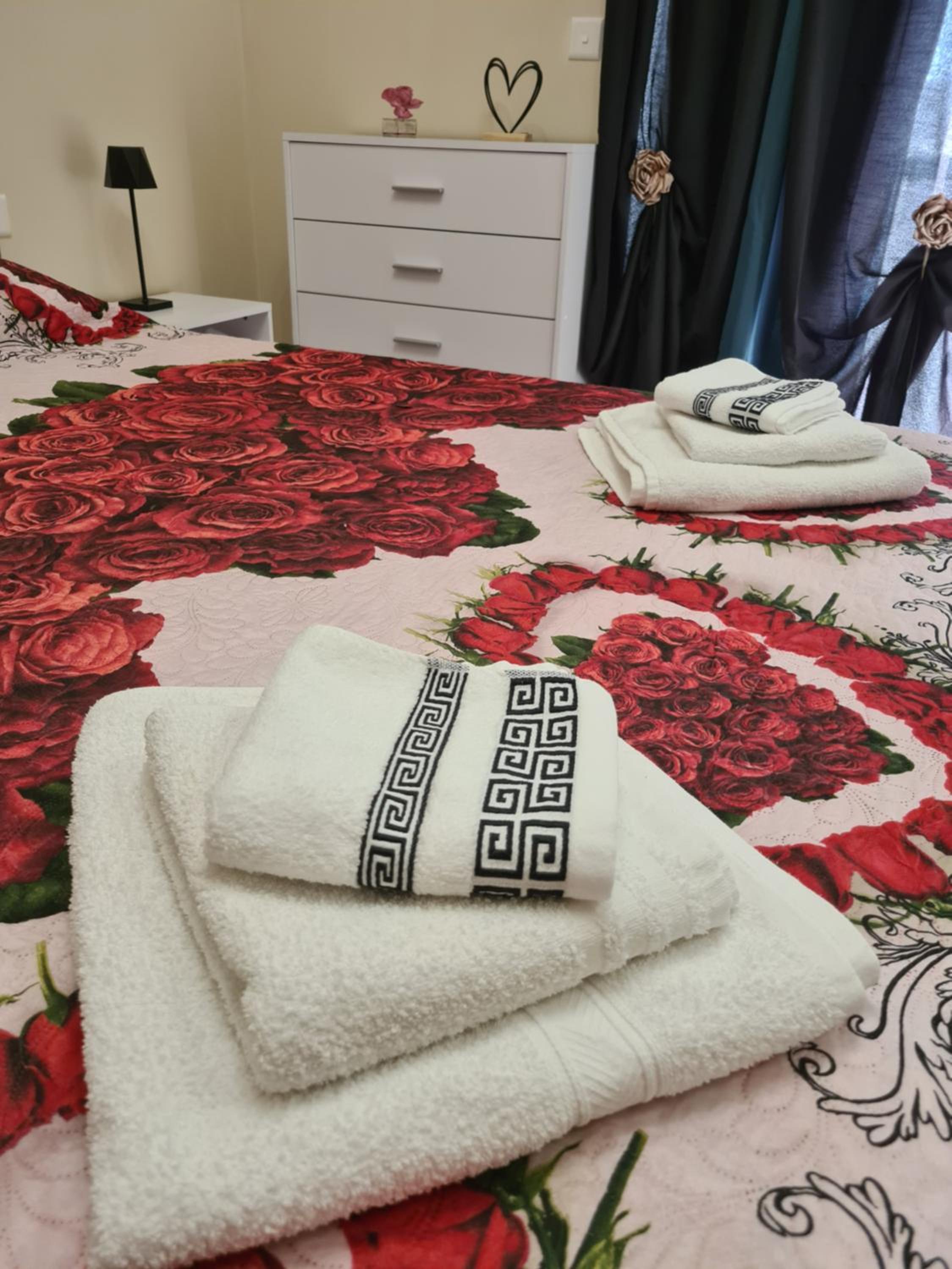 Double Room with Private Bathroom photo 3