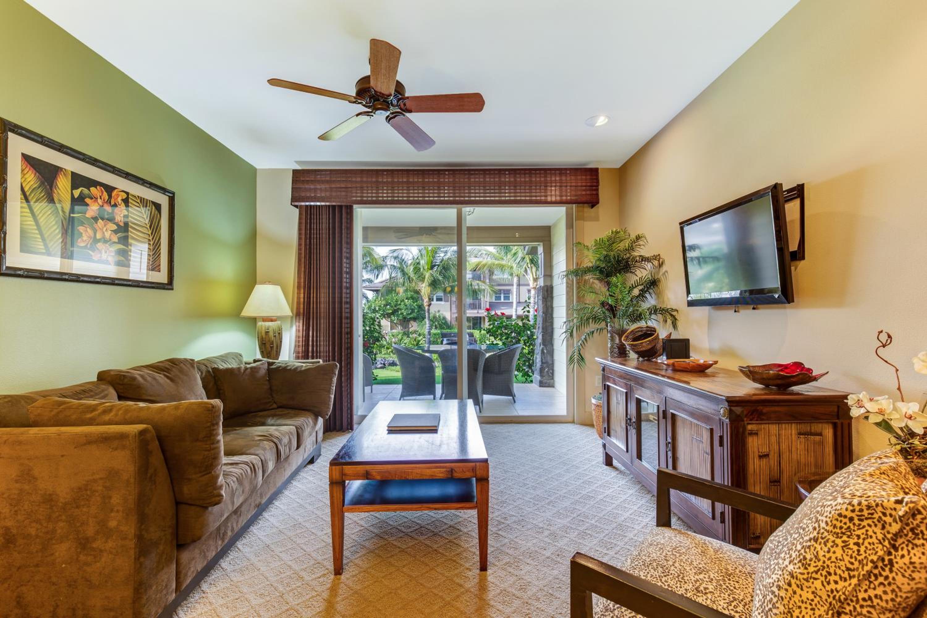 2 Bedroom Gardenview Villa photo 2